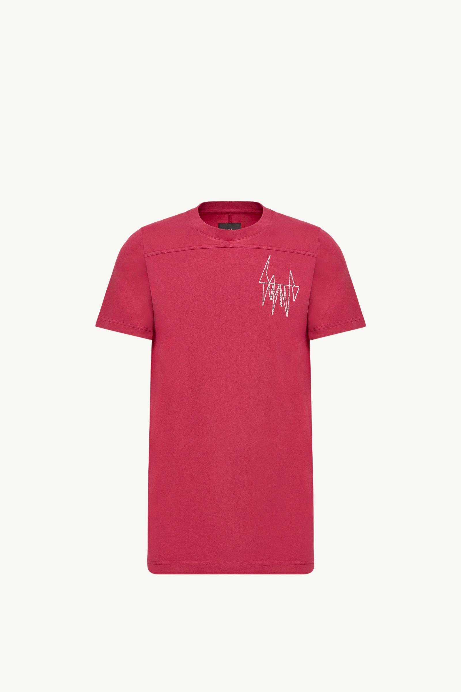 Moncler + Rick Owens Girder Cotton T-Shirt