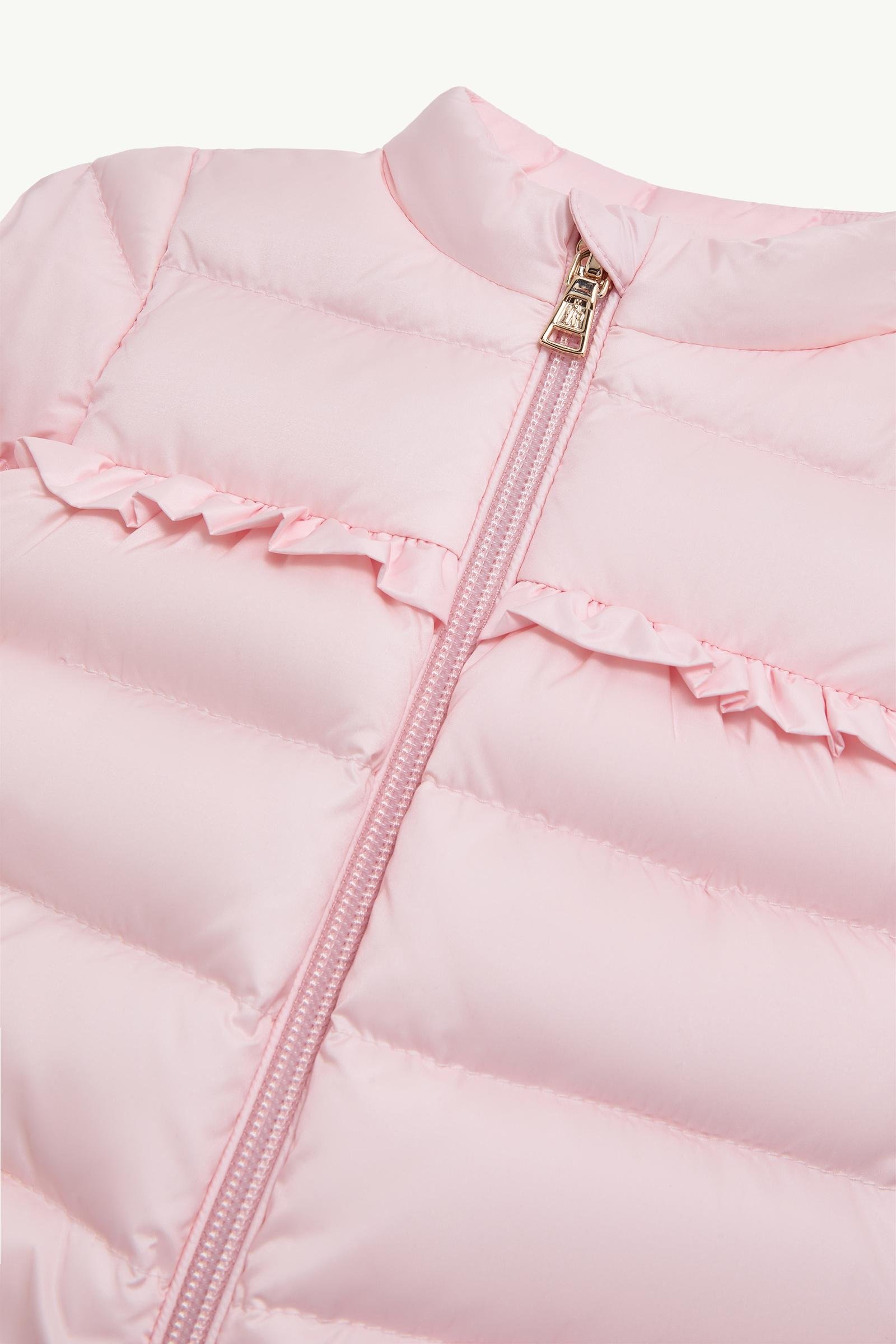 Nazife Down Jacket - 图片 2