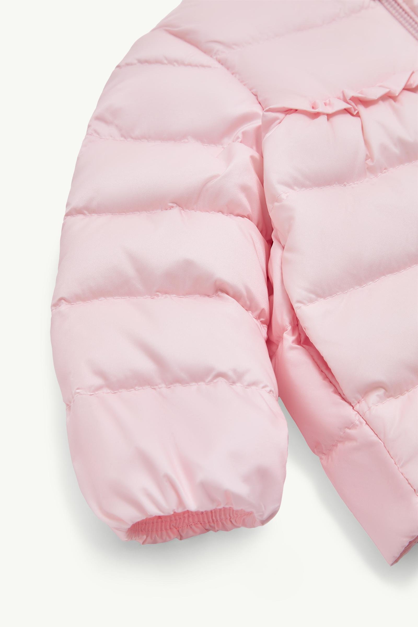 Nazife Down Jacket - 图片 4
