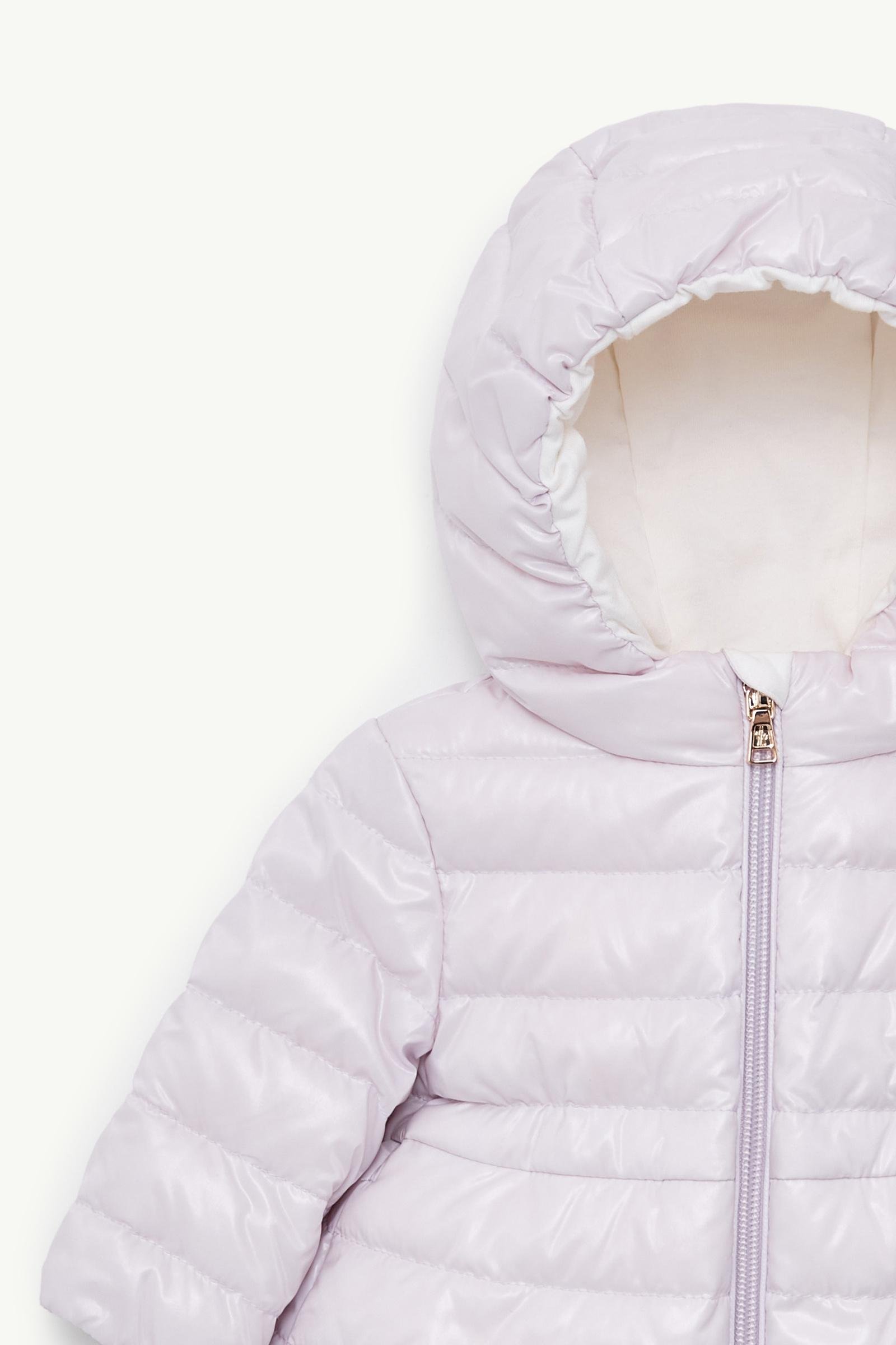 Alternative view of Pinar Hooded Down Jacket
