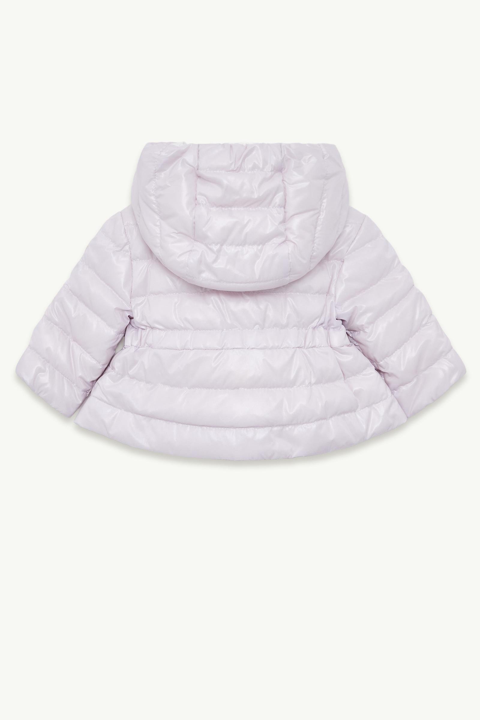 Pinar Hooded Down Jacket - 图片 3