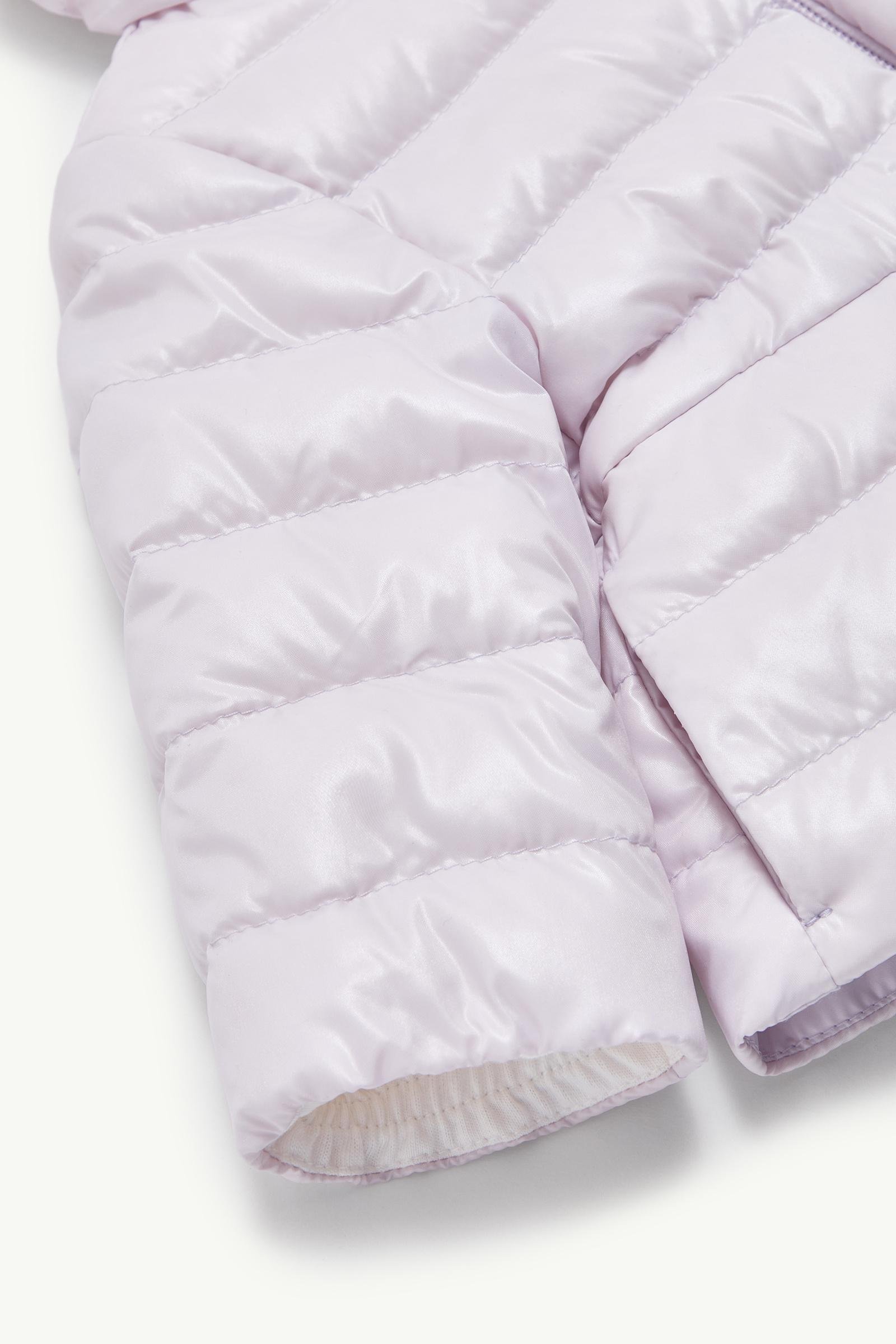 Pinar Hooded Down Jacket - 图片 4
