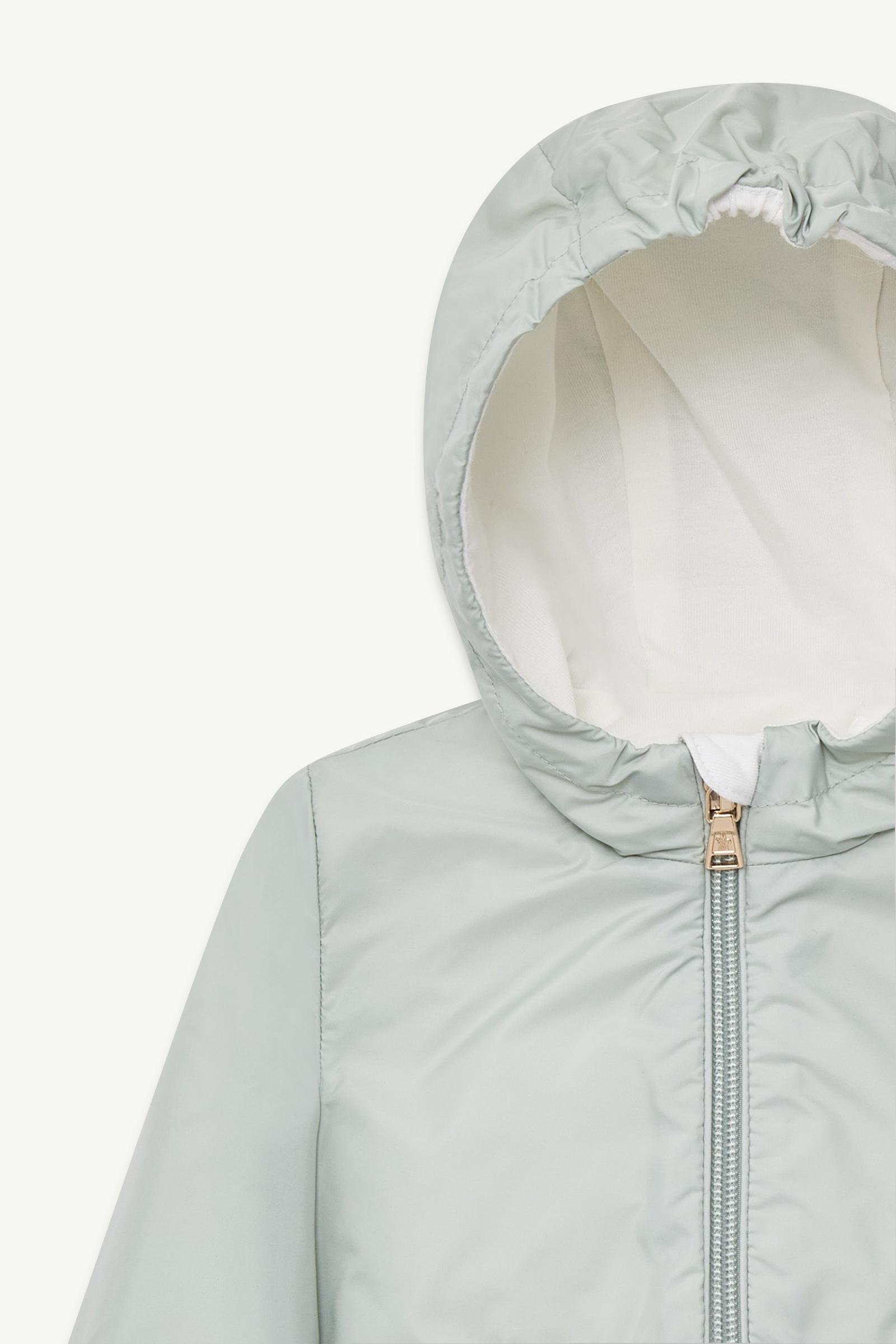 Alternative view of Hooded Jacket