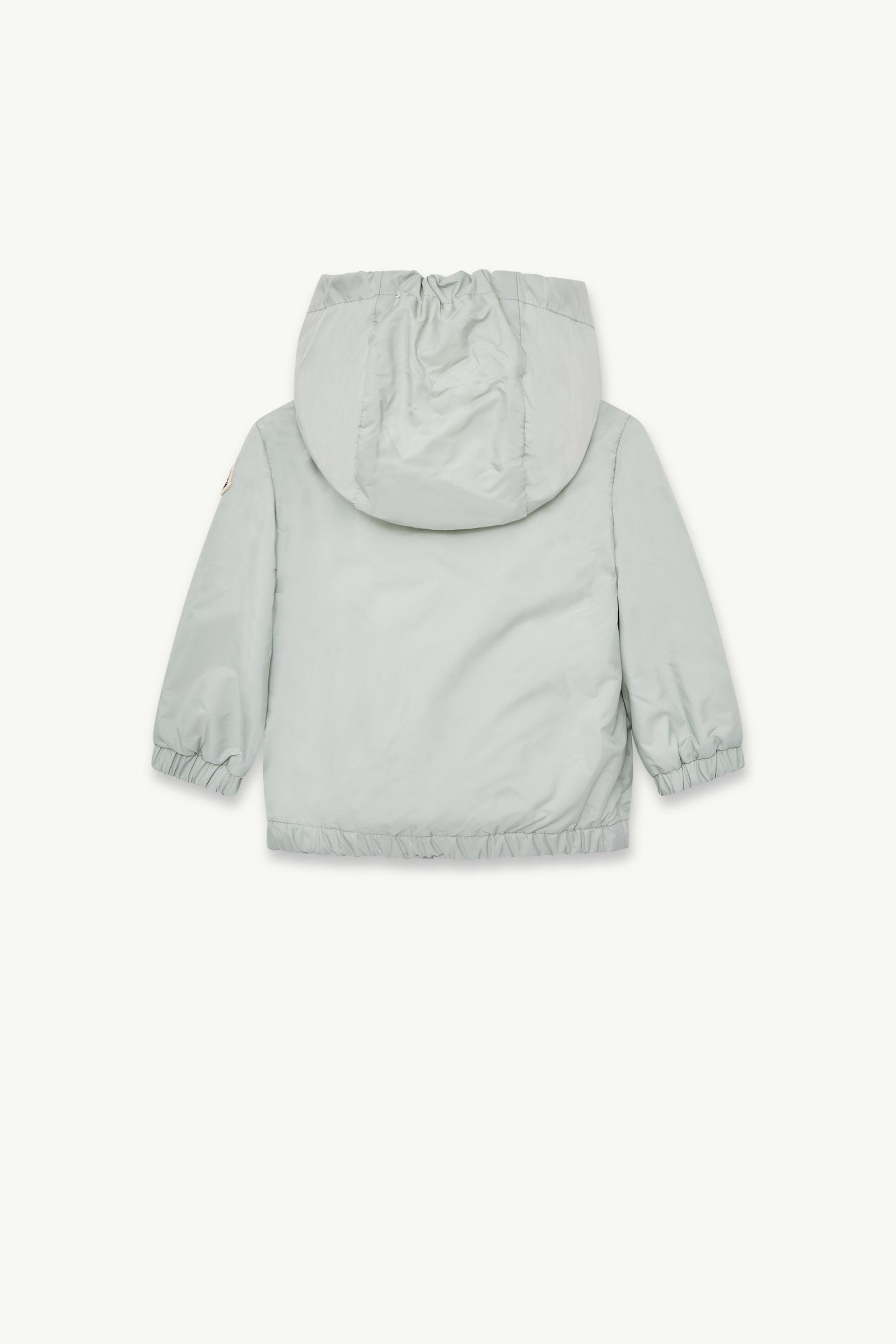 Hooded Jacket - 图片 3