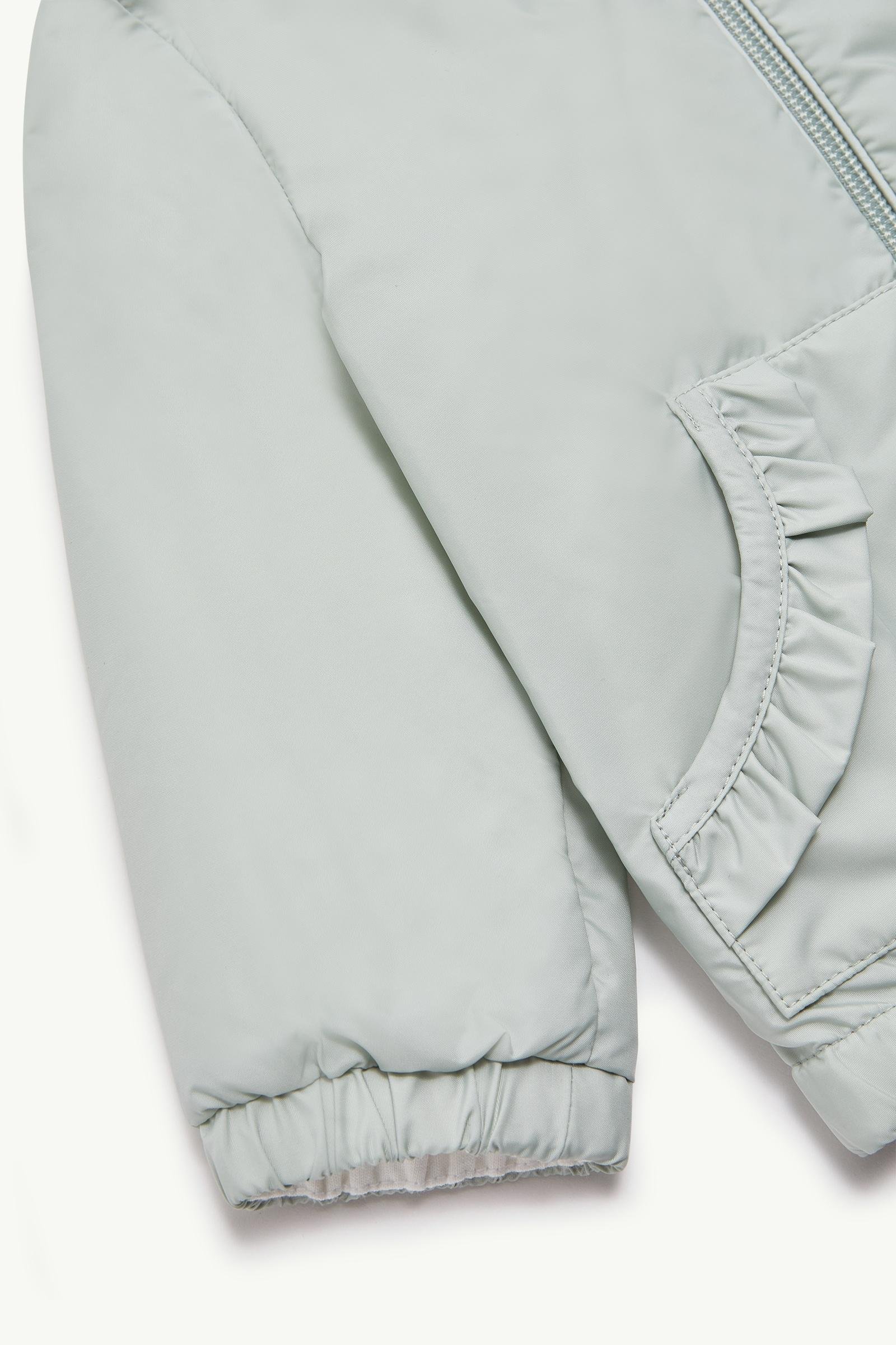 Hooded Jacket - 图片 4