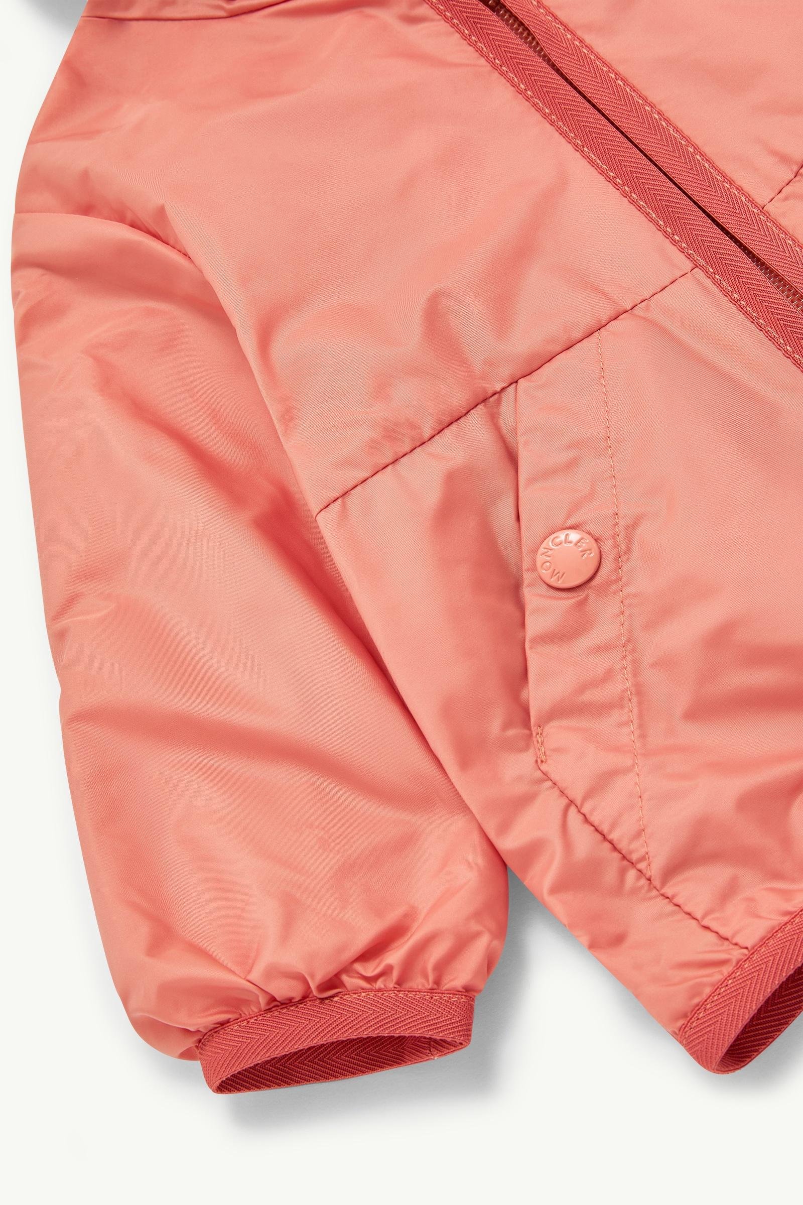 Songu Hooded Jacket - 图片 4