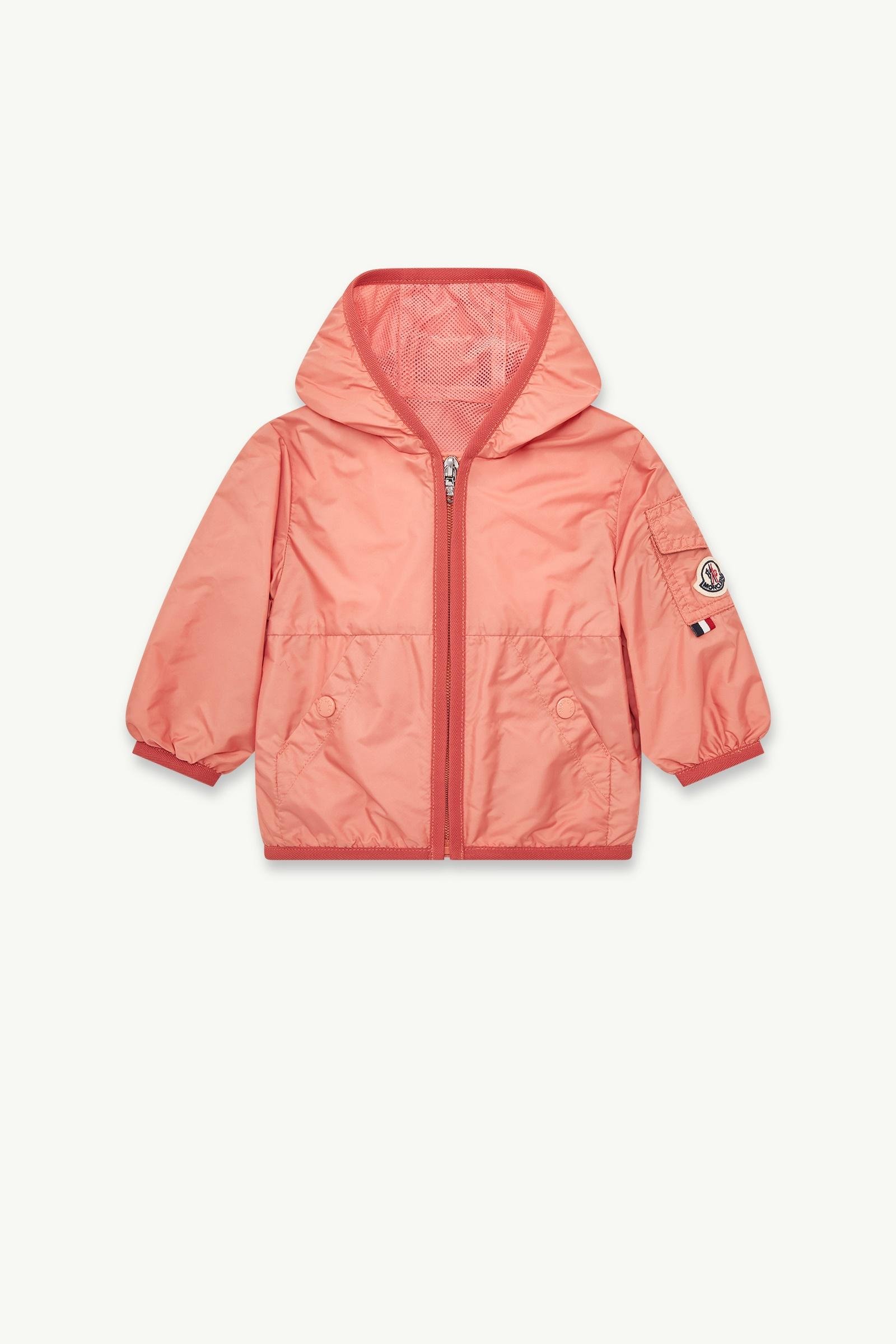 Songu Hooded Jacket