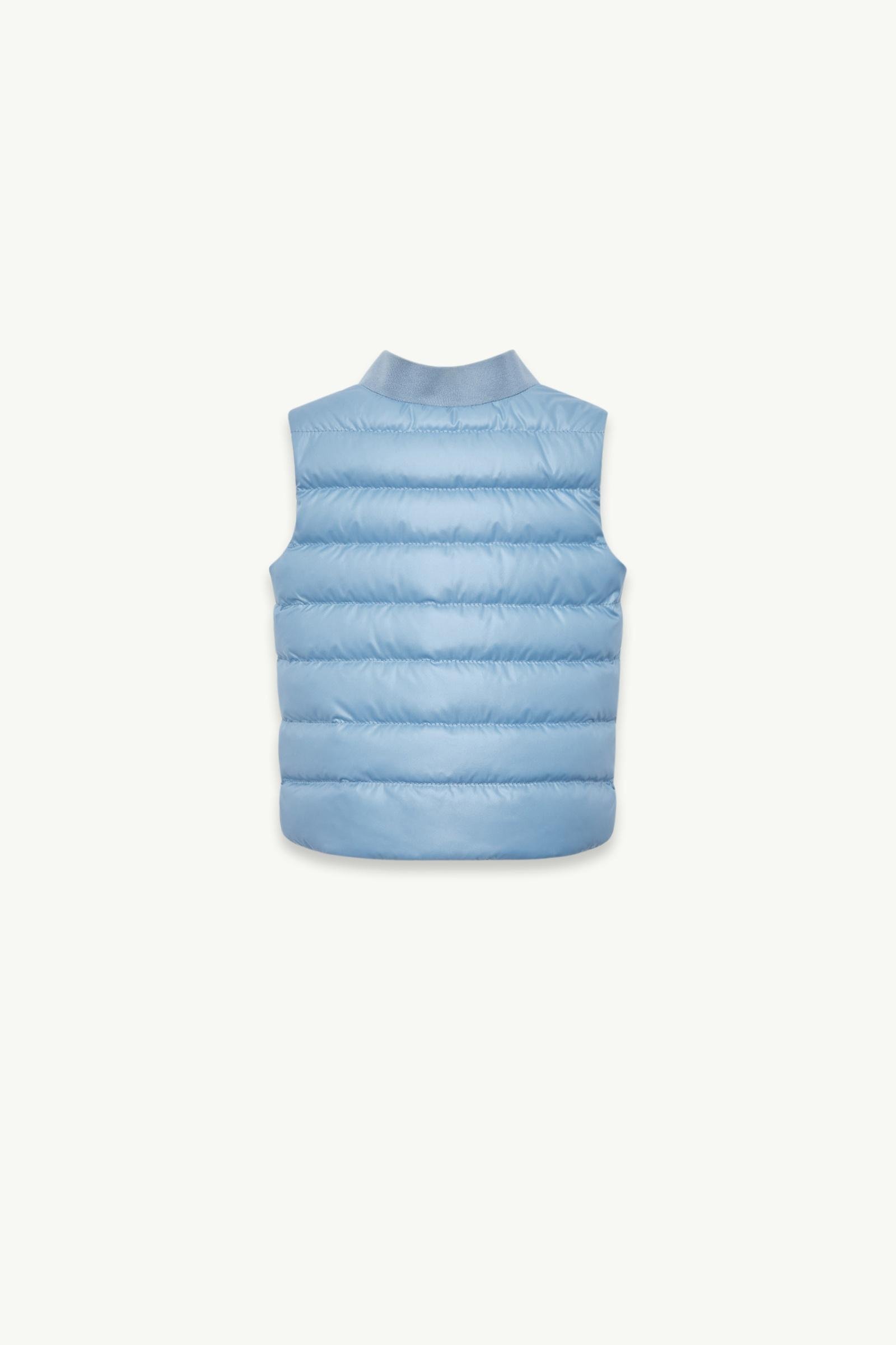 Rezzan Down Gilet - 图片 3