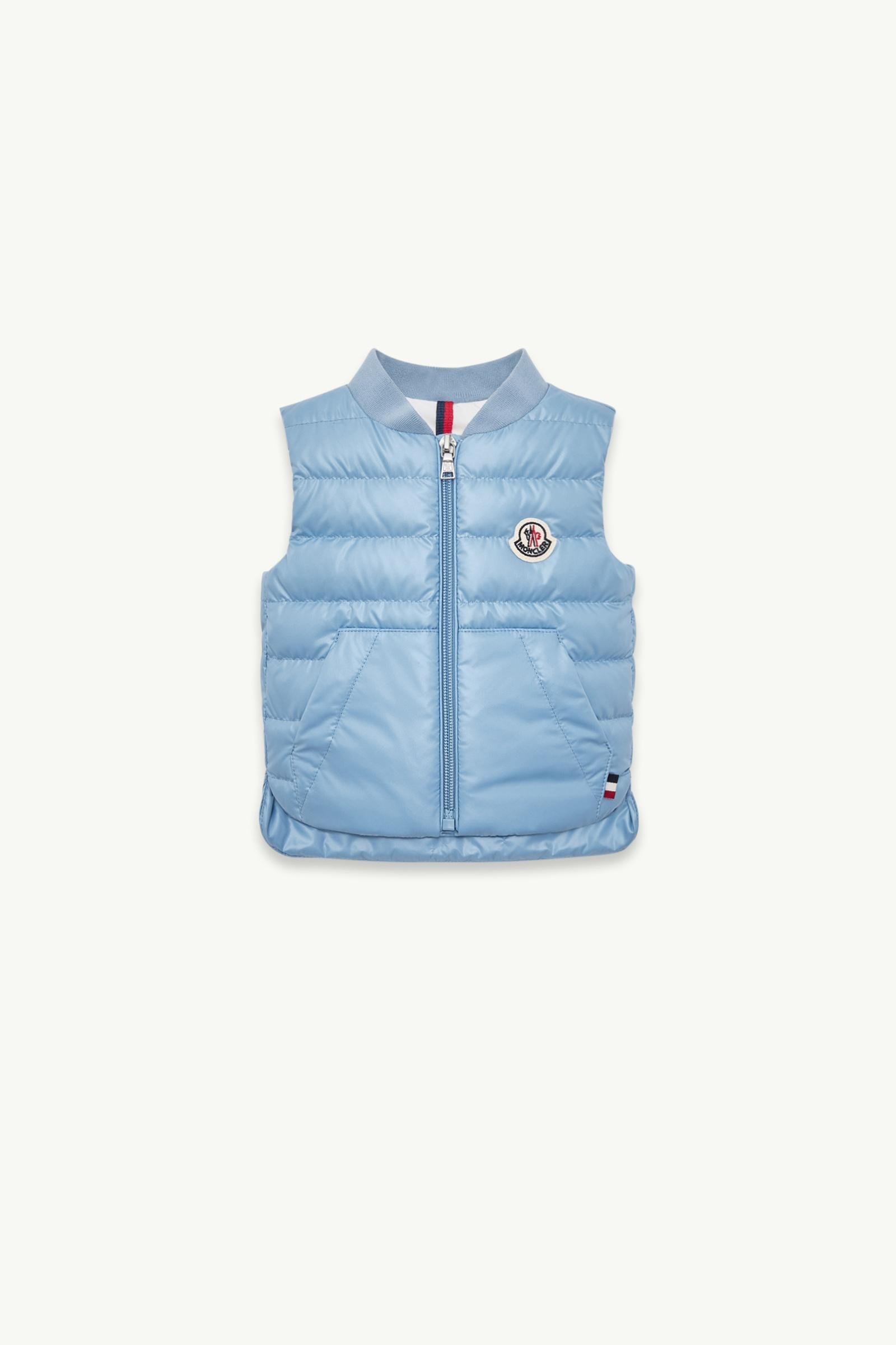 Rezzan Down Gilet