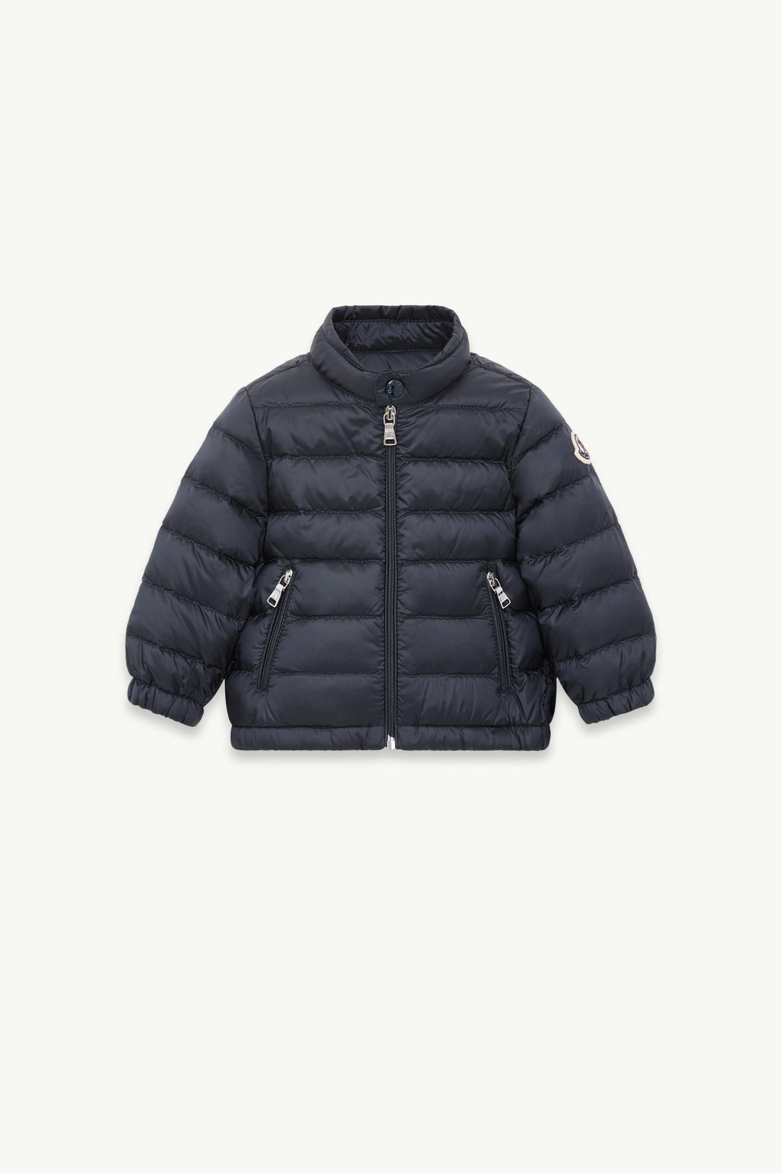 Acorus Packable Down Jacket