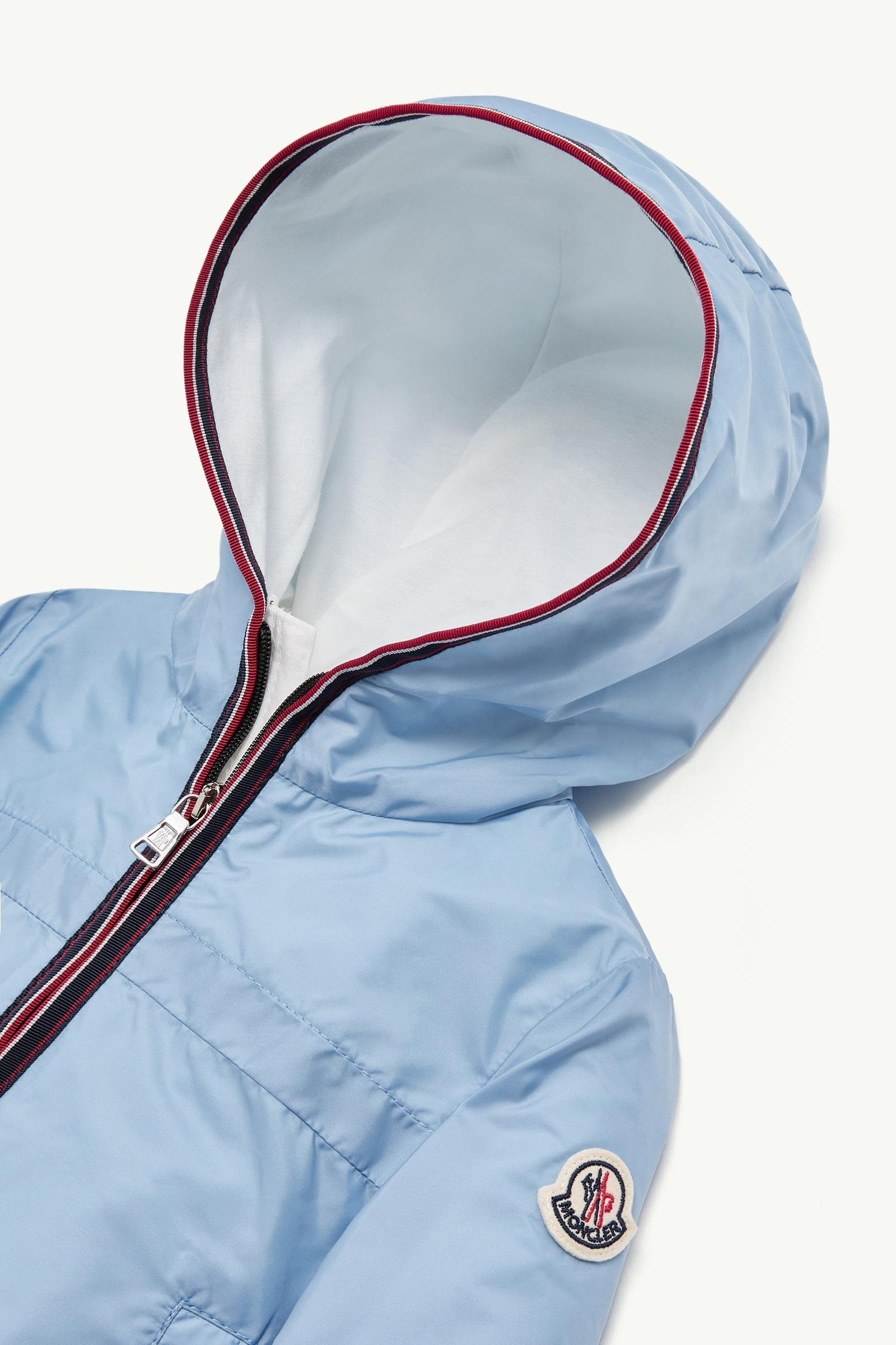 Alternative view of Anton Hooded Jacket