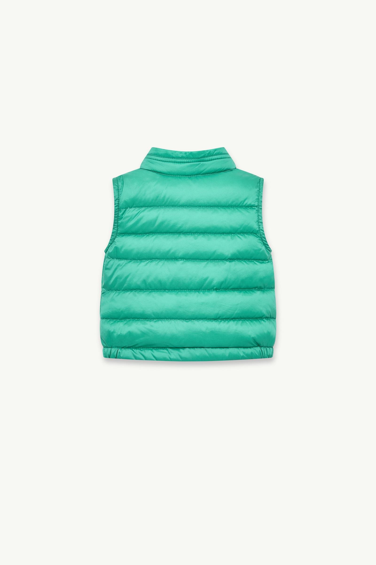 New Amaury Packable Down Gilet - 图片 3