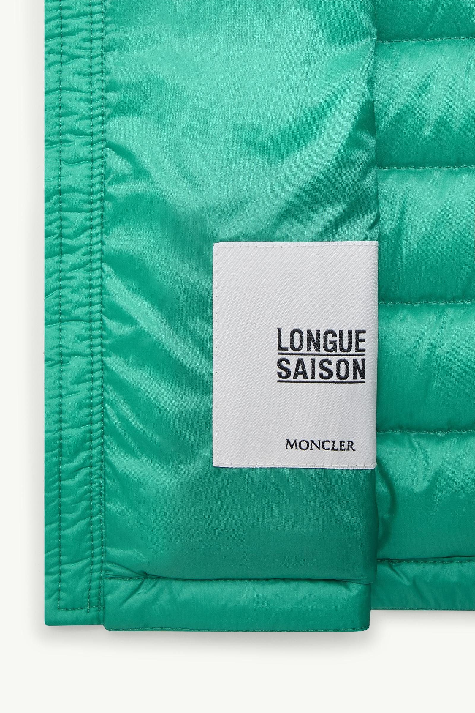 New Amaury Packable Down Gilet - 图片 4