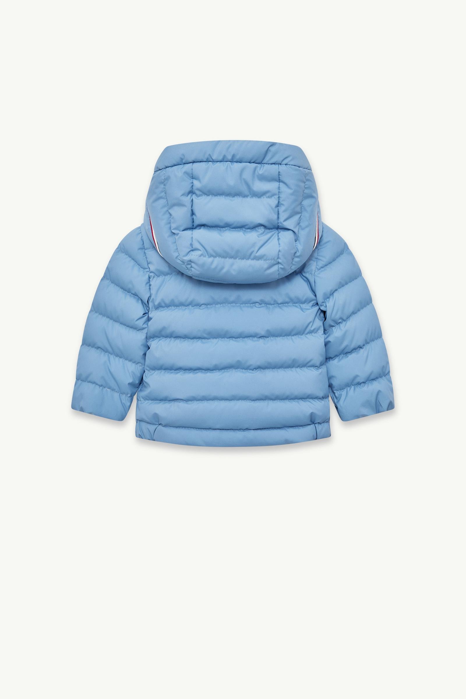 Dilar Hooded Down Jacket - 图片 3