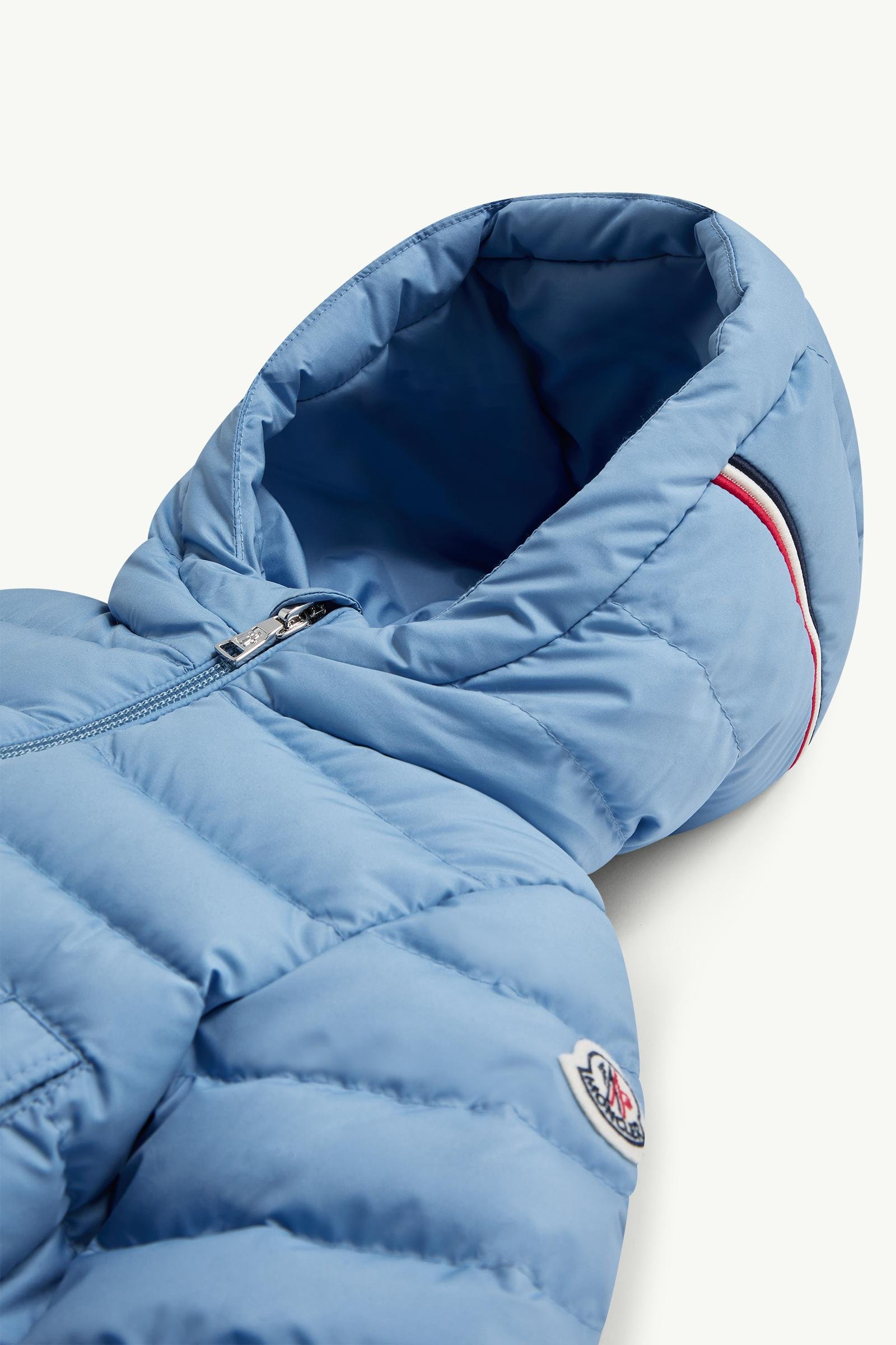 Dilar Hooded Down Jacket - 图片 4