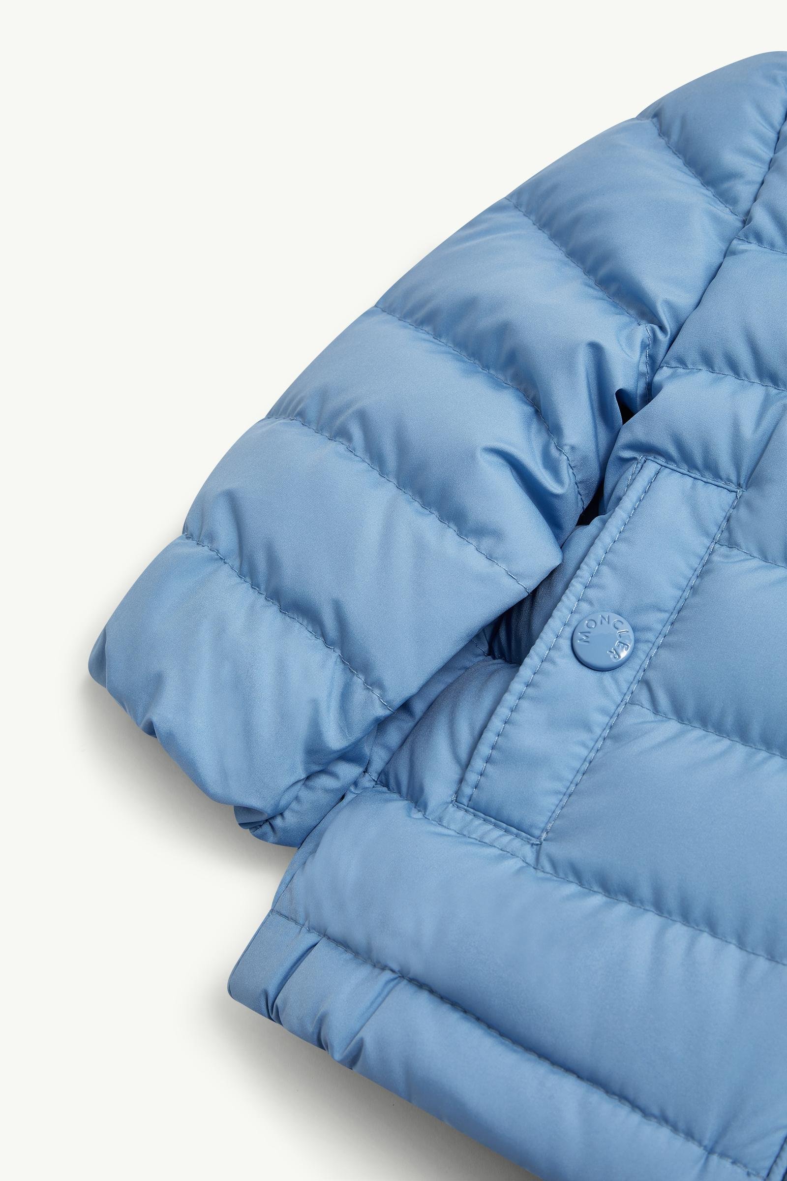 Dilar Hooded Down Jacket - 图片 5