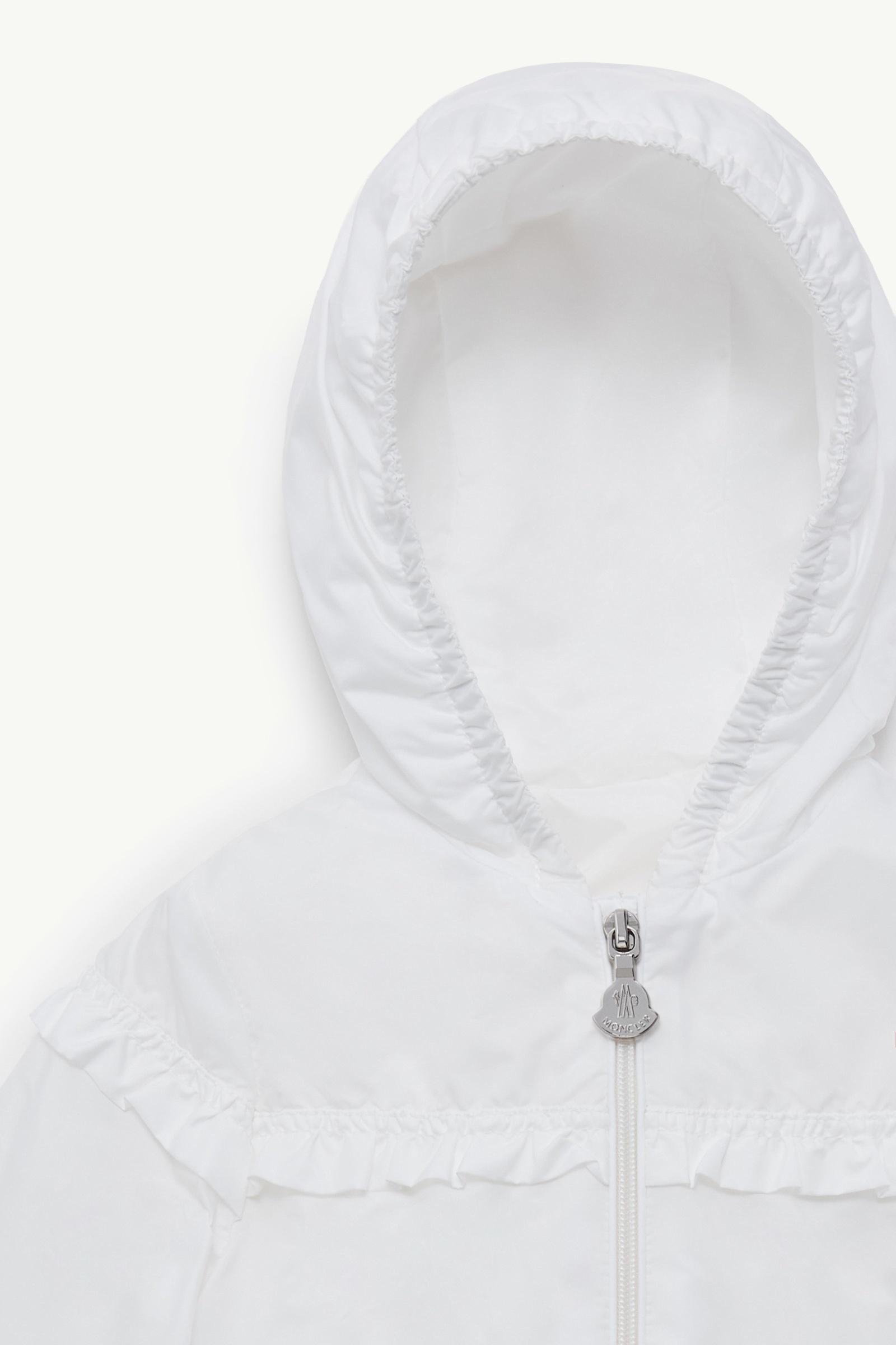 Alternative view of Hiti Hooded Jacket