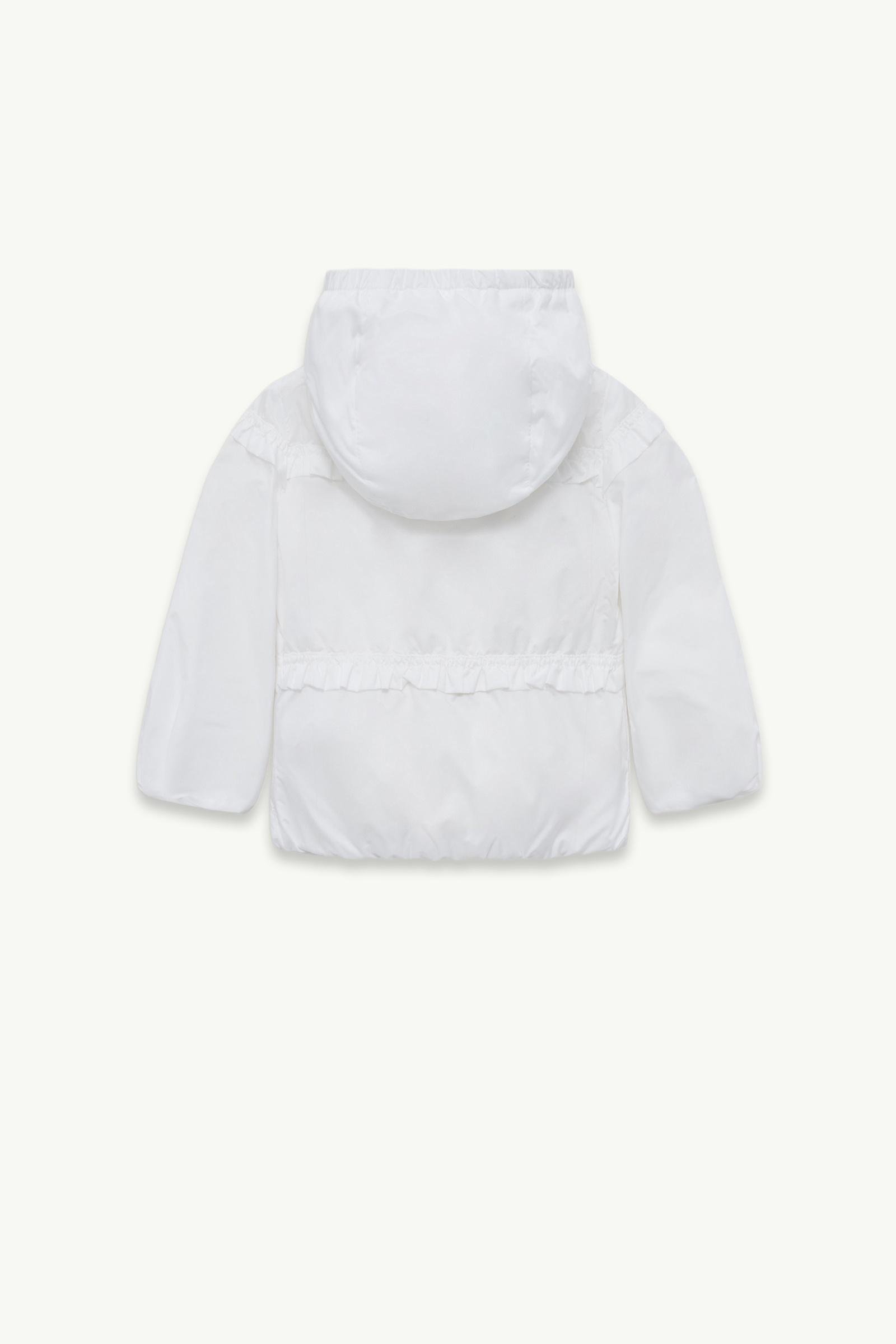 Hiti Hooded Jacket - 图片 3