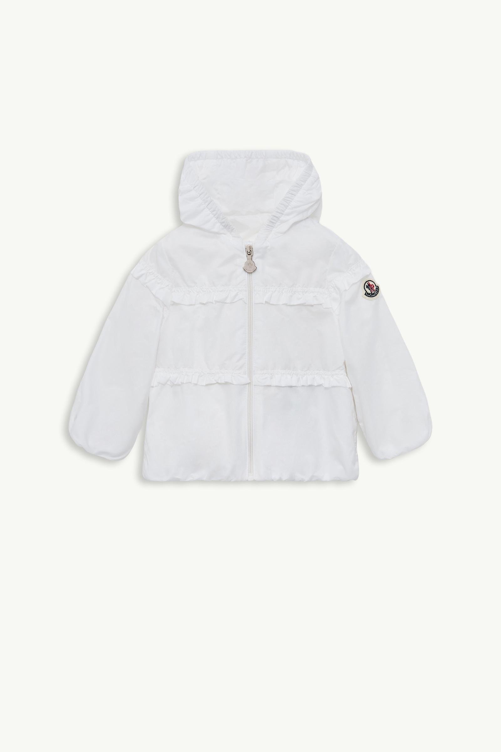 Hiti Hooded Jacket