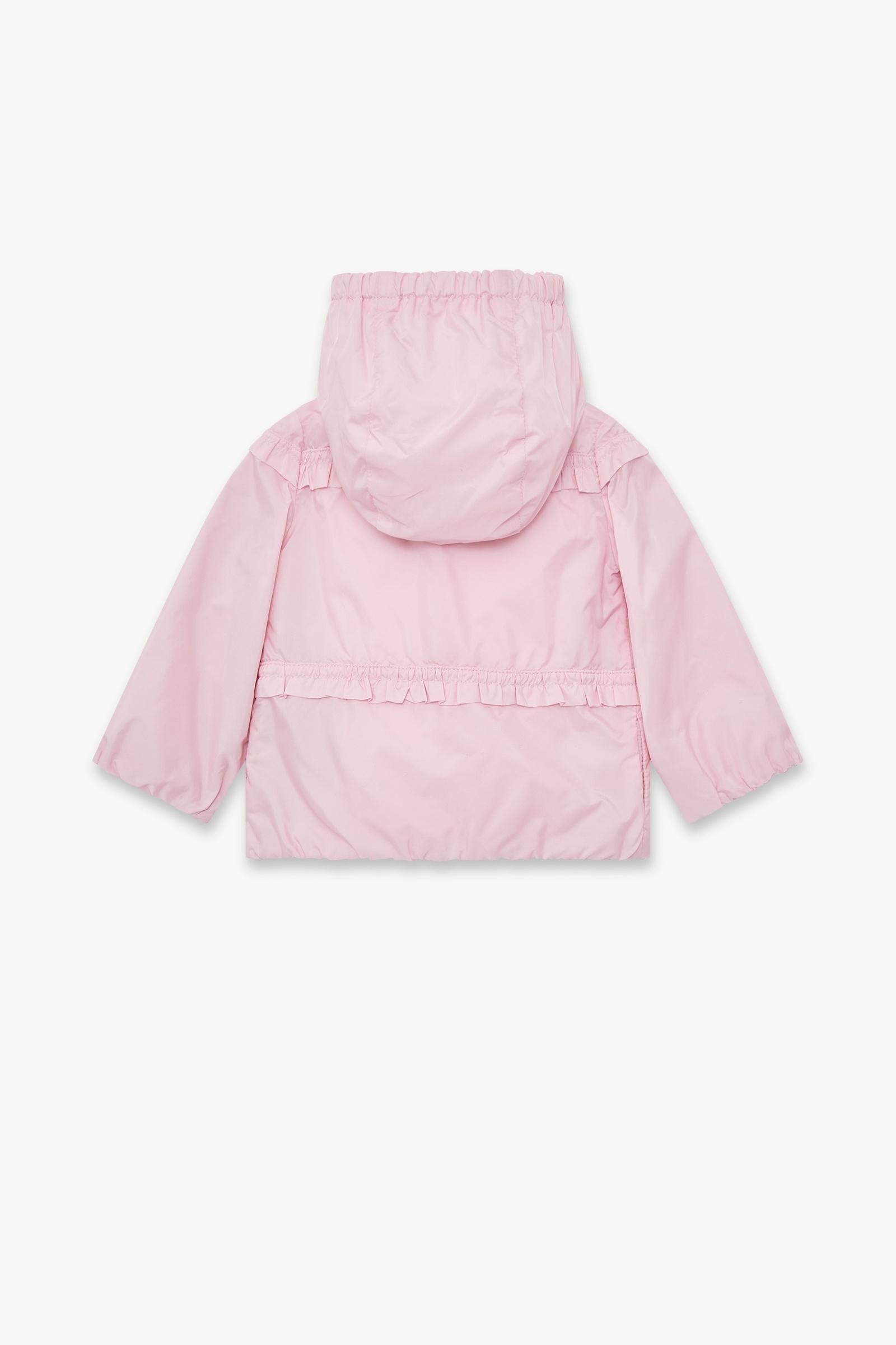 Hiti Hooded Jacket - 图片 3