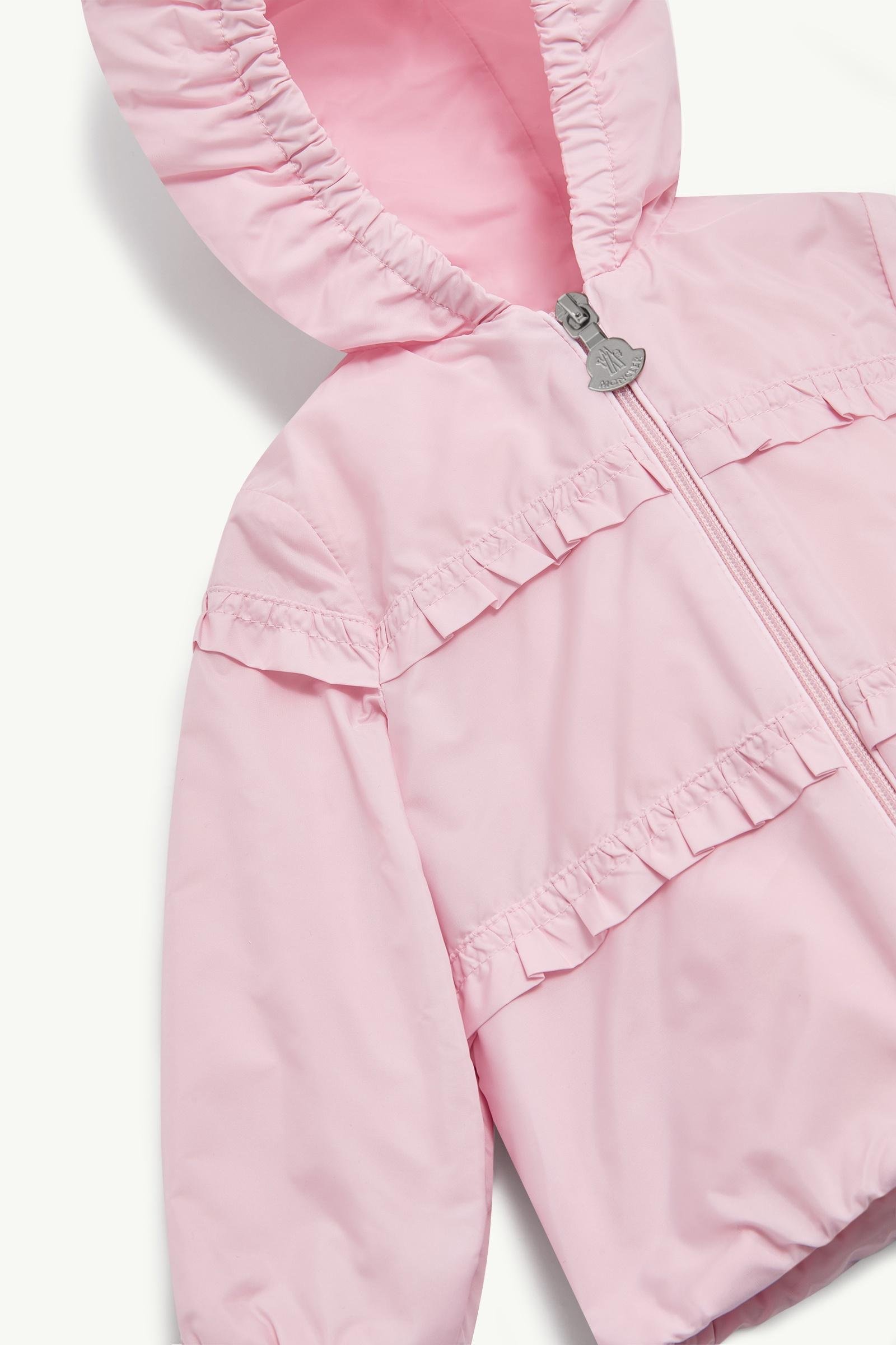 Hiti Hooded Jacket - 图片 4