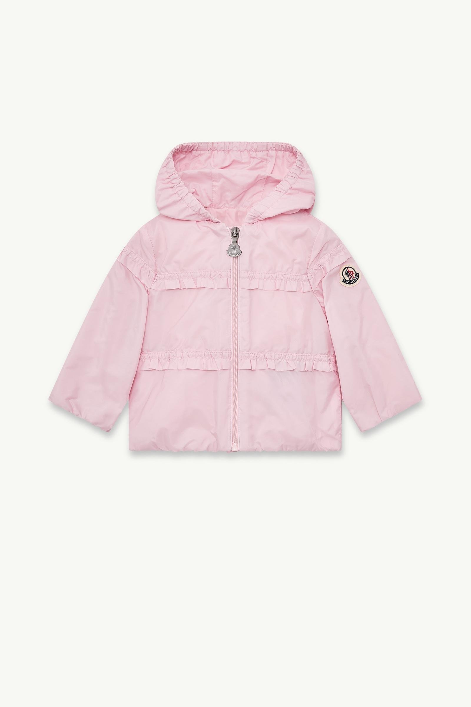 Hiti Hooded Jacket