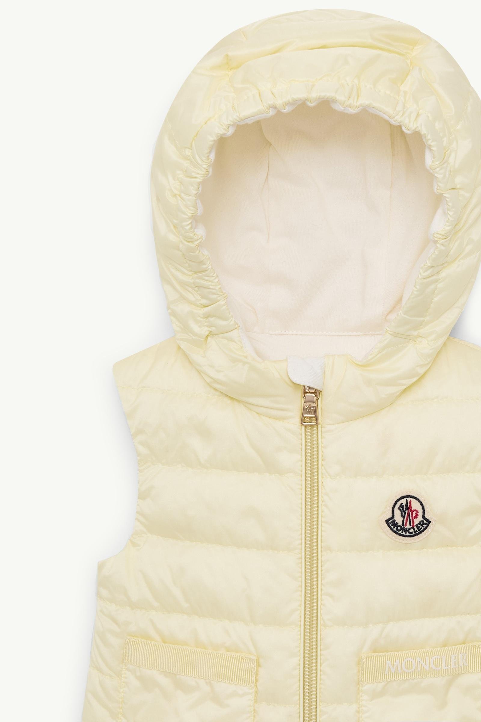 Alternative view of Lia Hooded Down Gilet