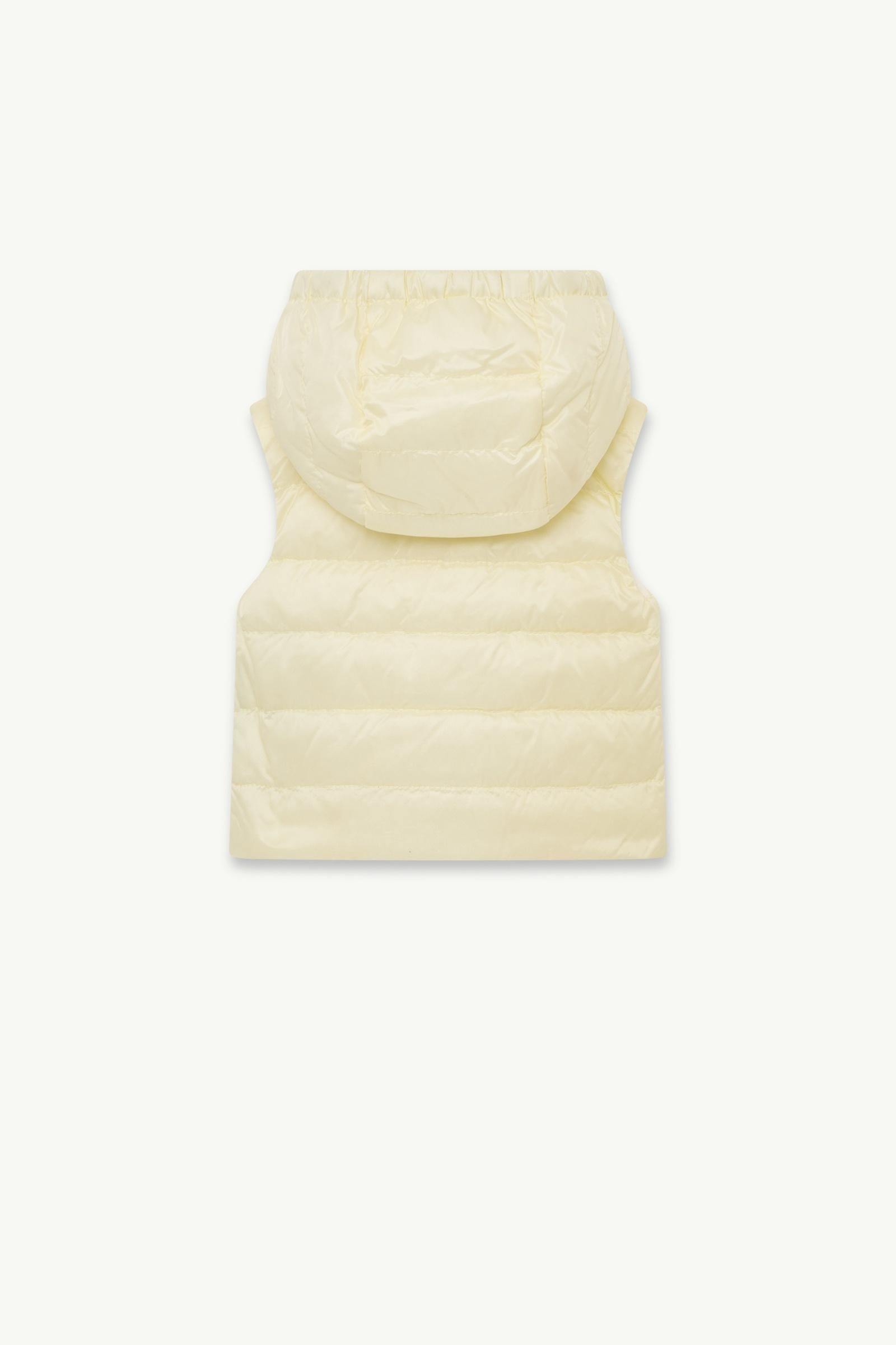 Lia Hooded Down Gilet - 图片 3