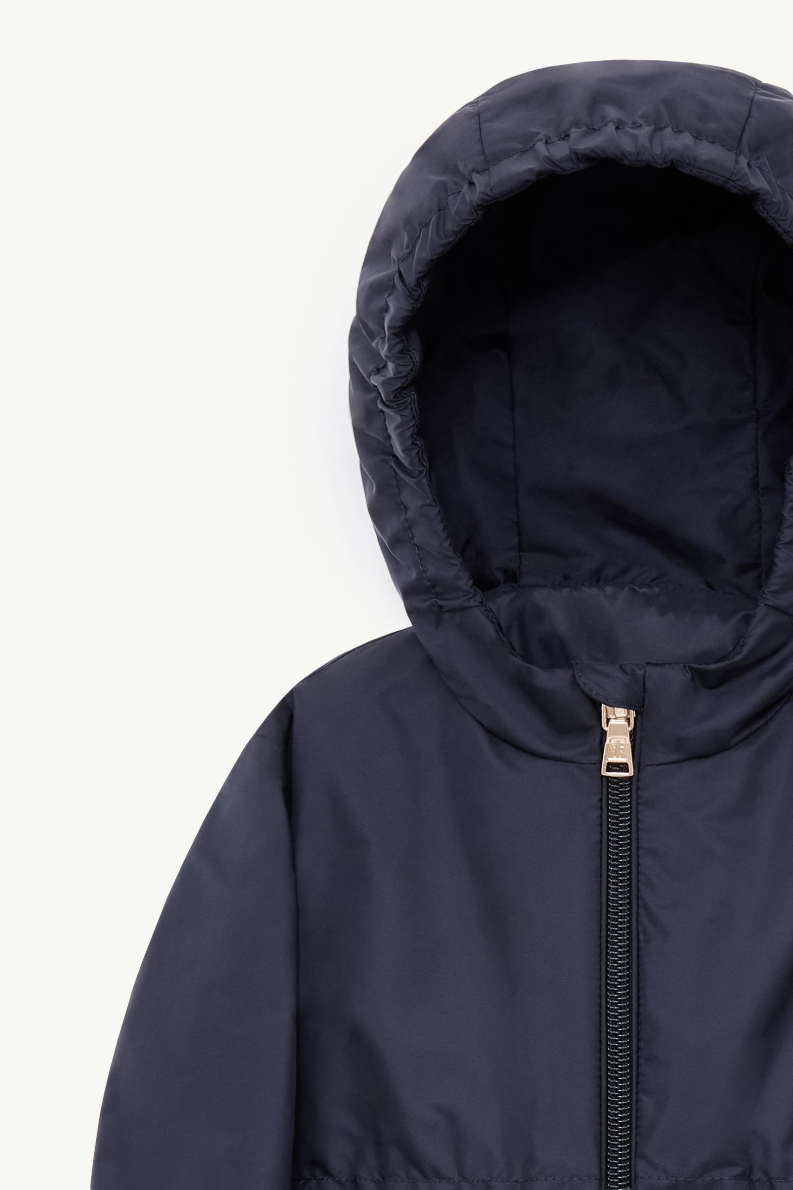 Alternative view of Wete Hooded Jacket