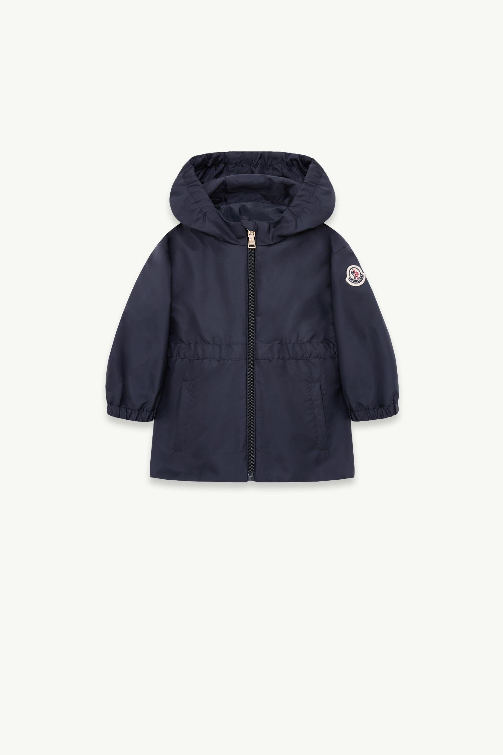 Wete Hooded Jacket