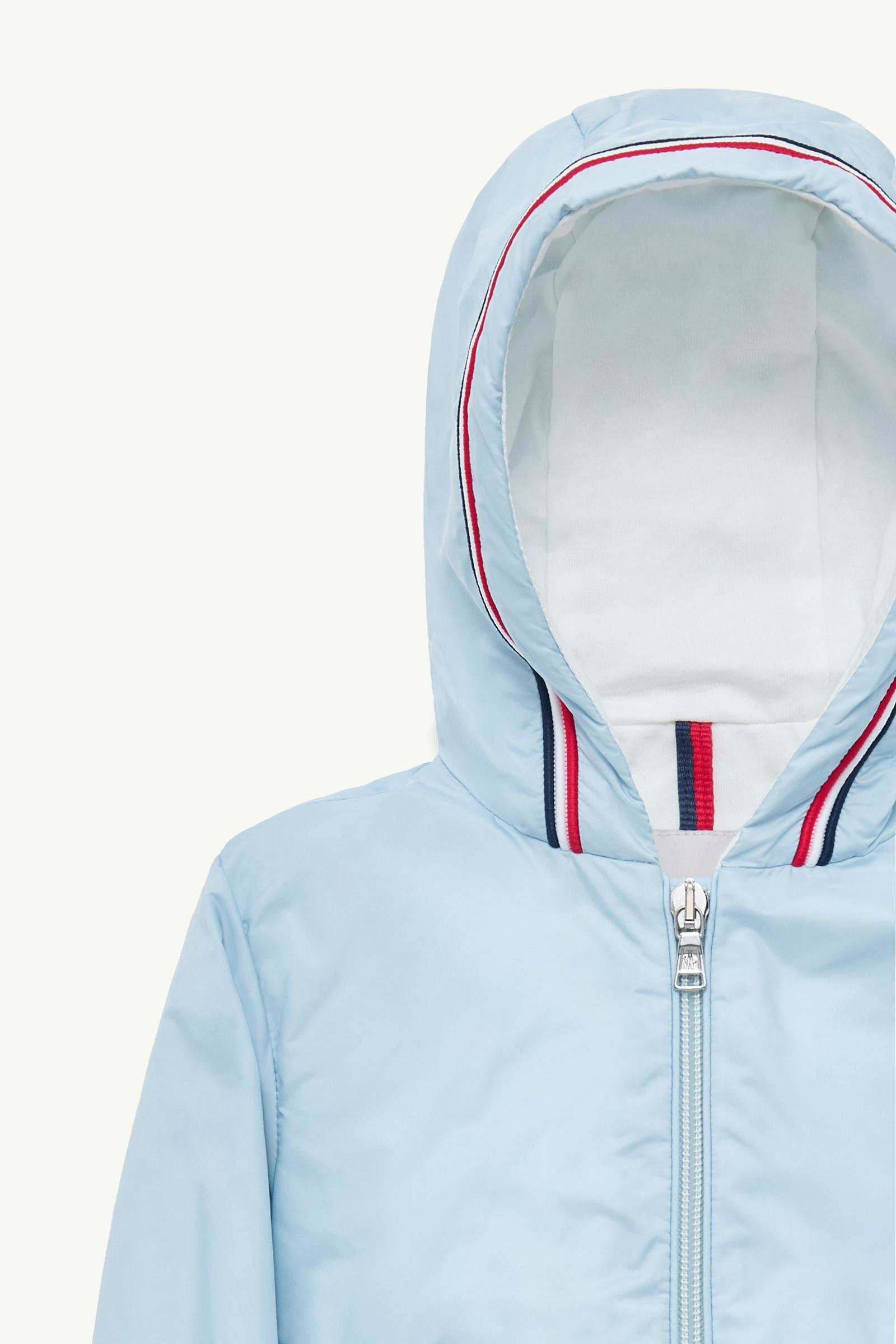 Alternative view of Granduc Hooded Jacket