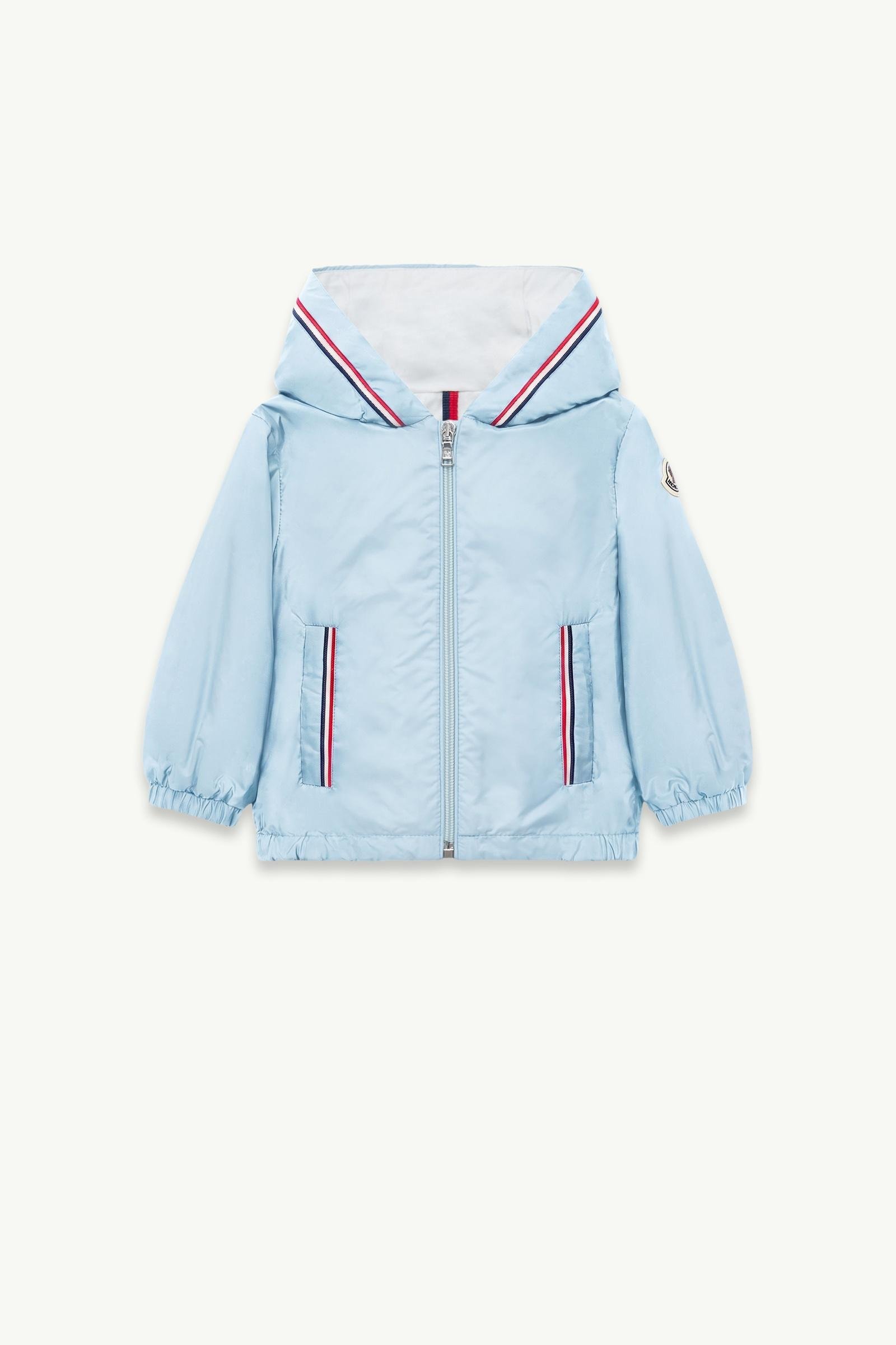Granduc Hooded Jacket