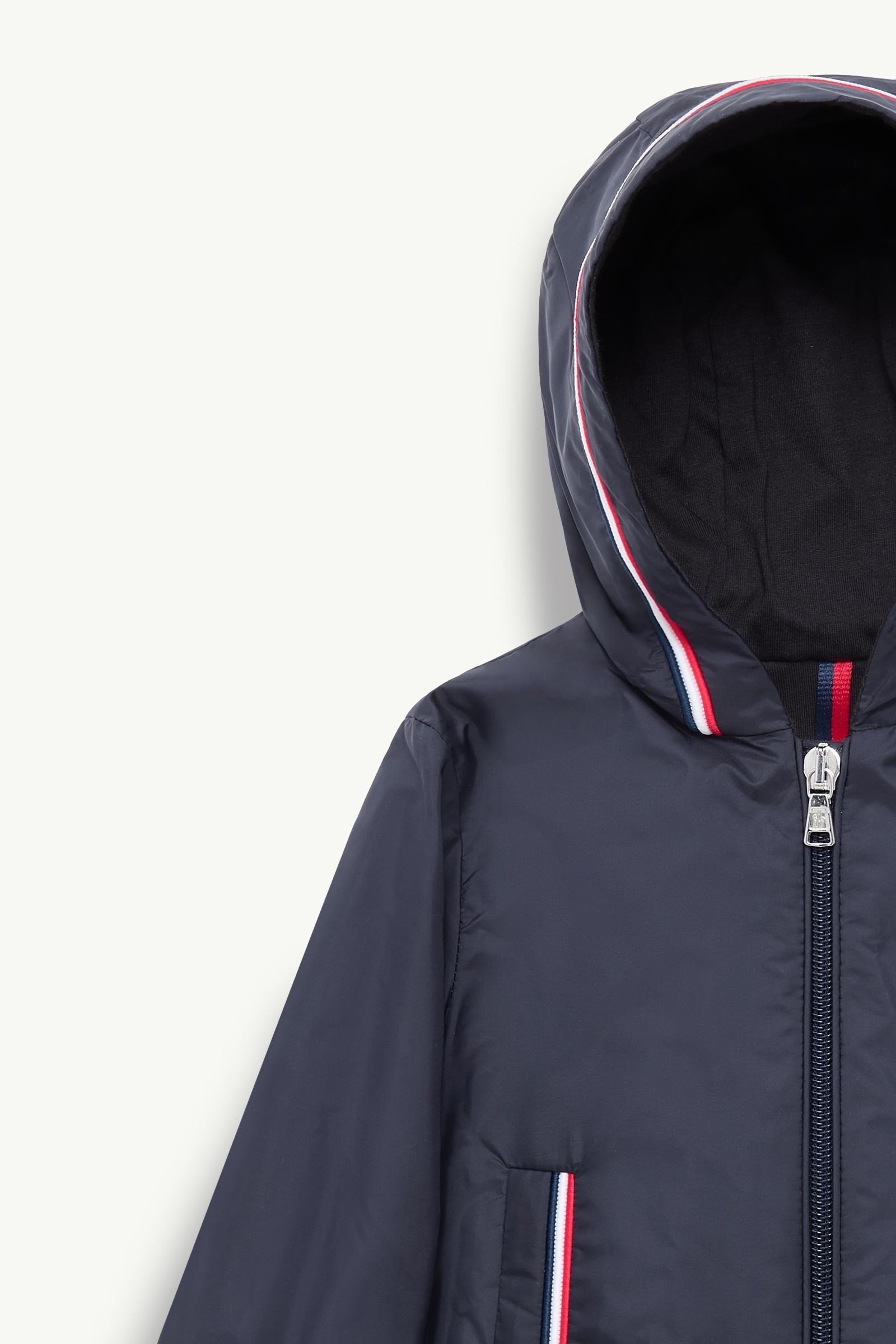Alternative view of Granduc Hooded Jacket