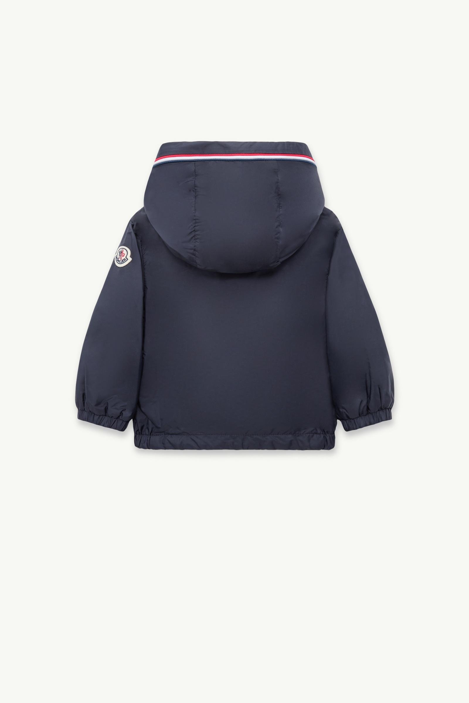Granduc Hooded Jacket - 图片 3