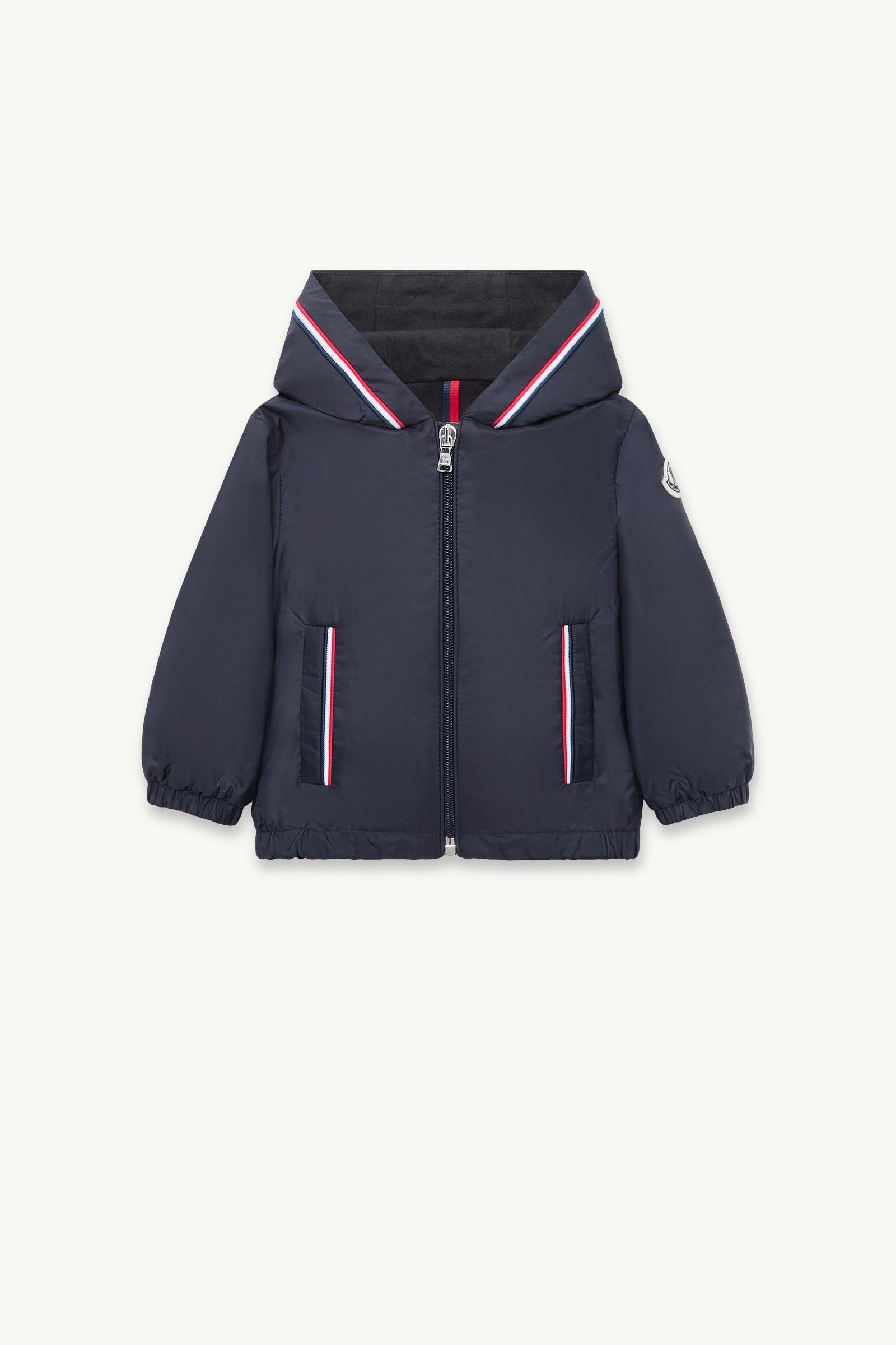 Granduc Hooded Jacket