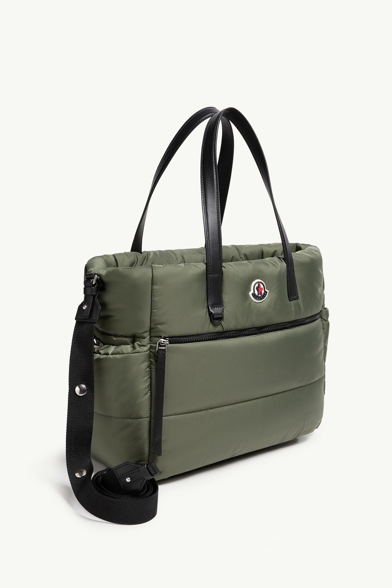 Logo Diaper Bag - 图片 2