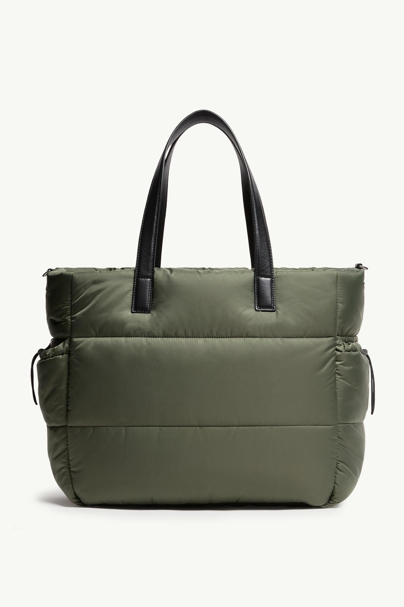 Logo Diaper Bag - 图片 3