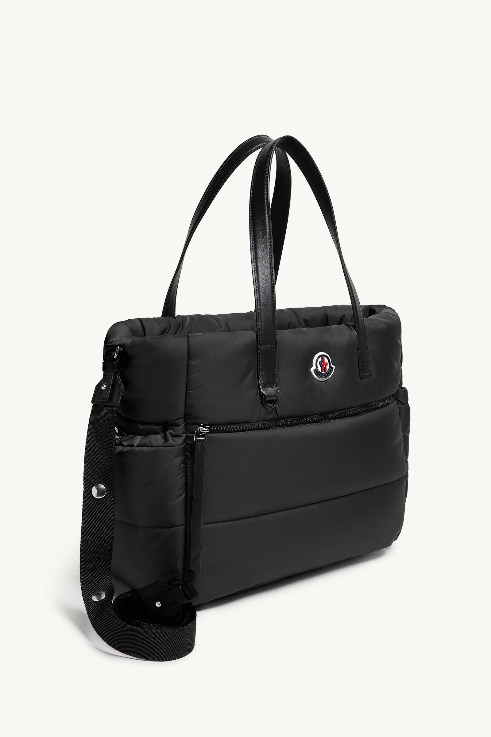 Logo Diaper Bag - 图片 2