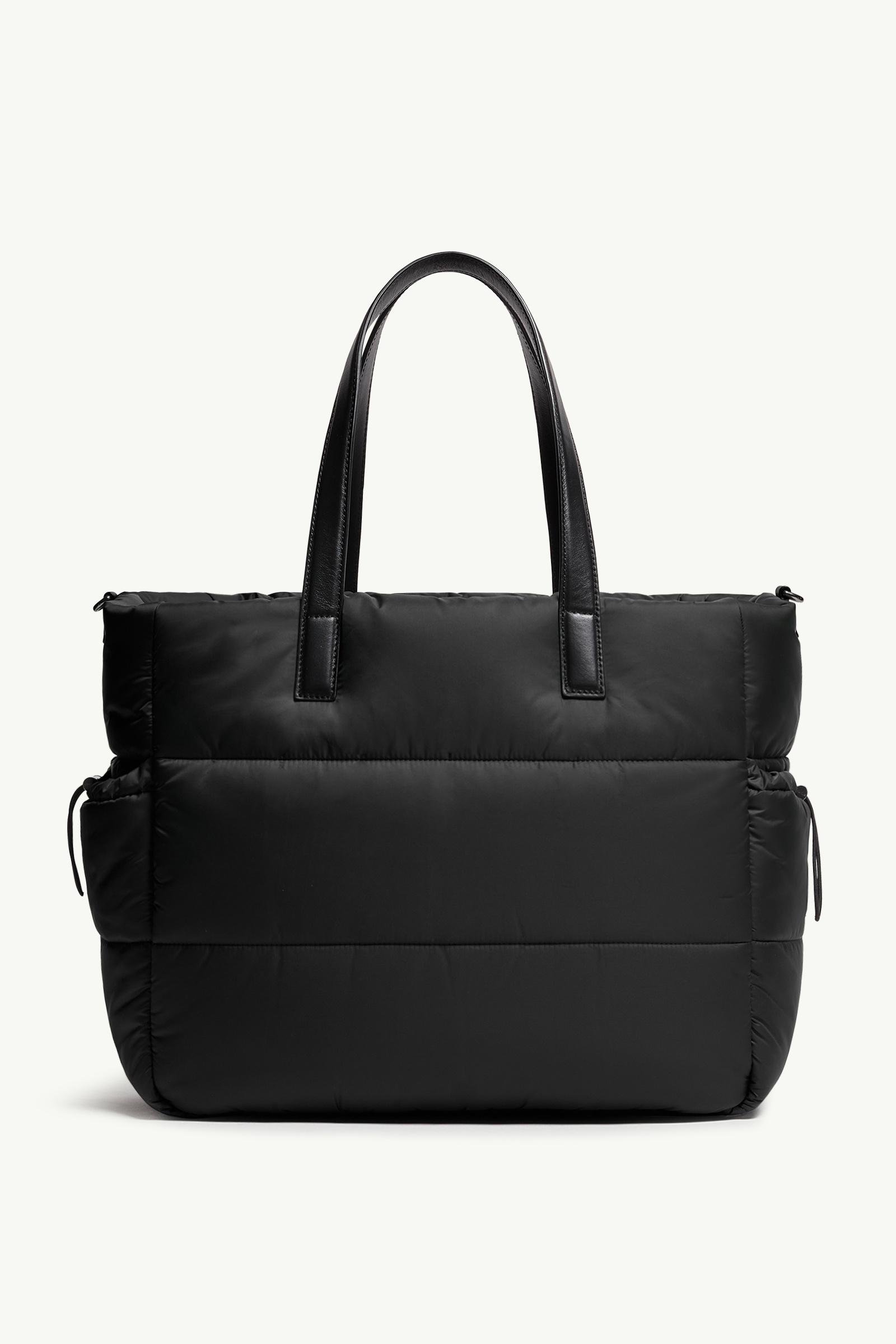 Logo Diaper Bag - 图片 3