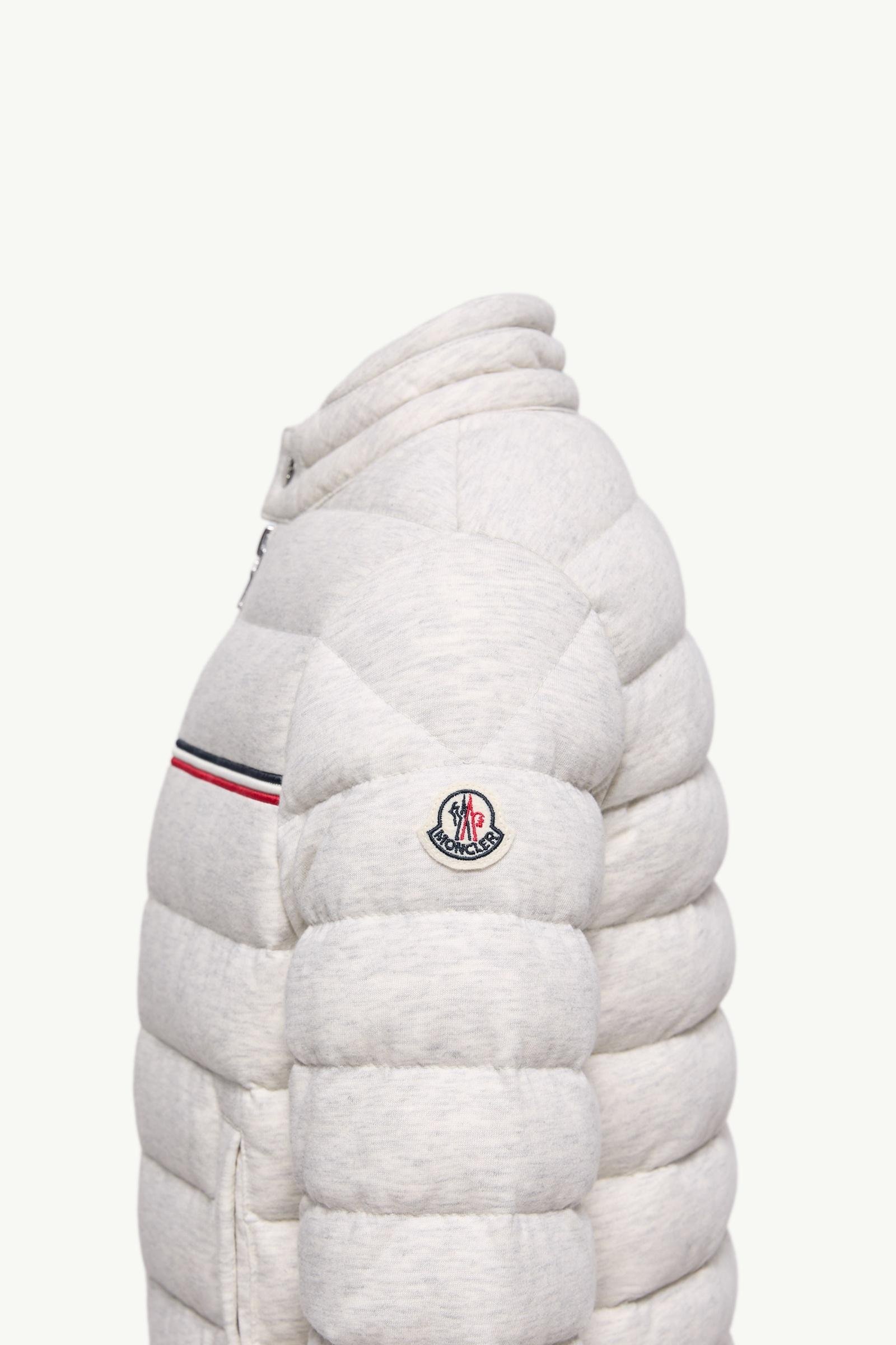 Katai Down Jacket - 图片 3