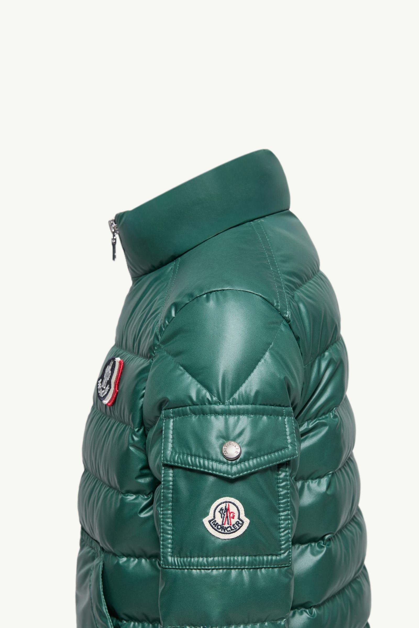 Alternative view of Bengi Down Jacket