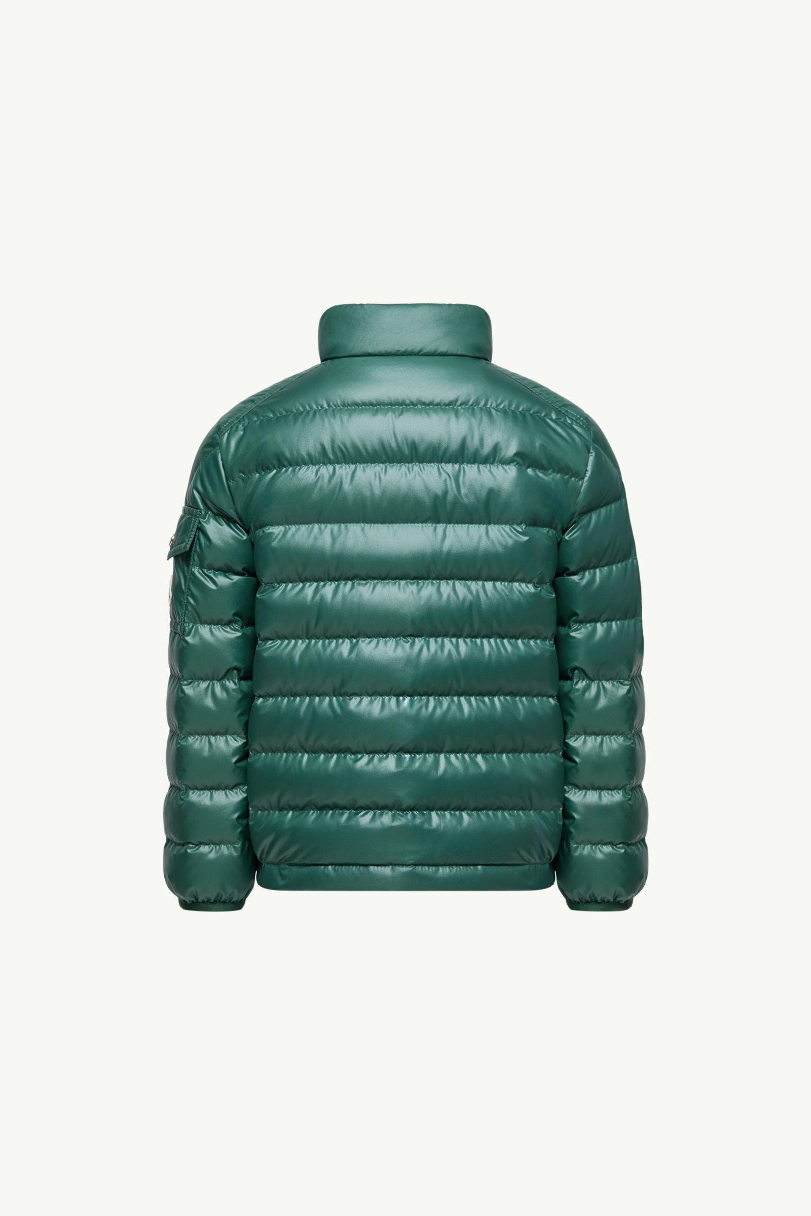 Bengi Down Jacket - 图片 3