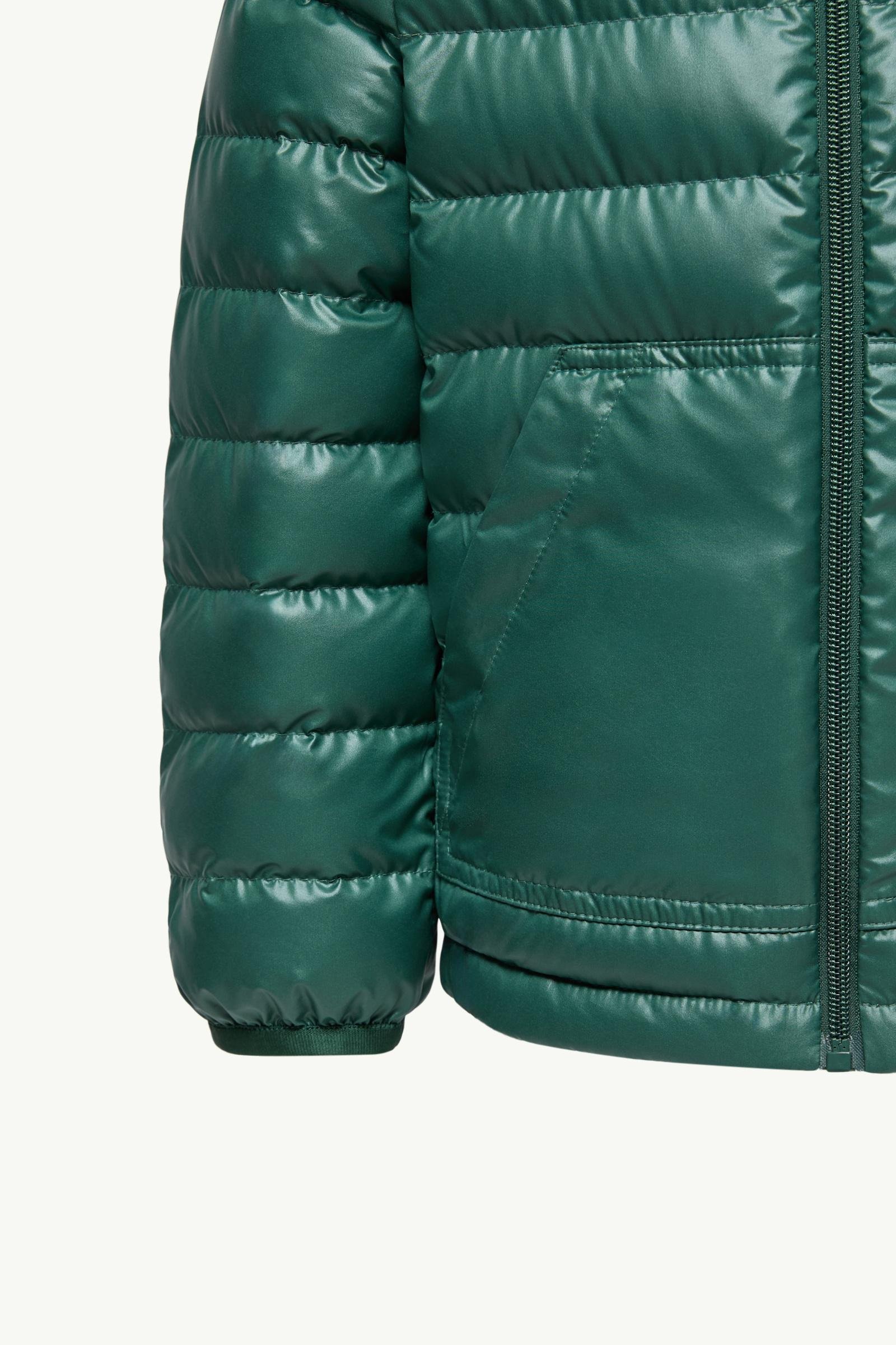 Bengi Down Jacket - 图片 4