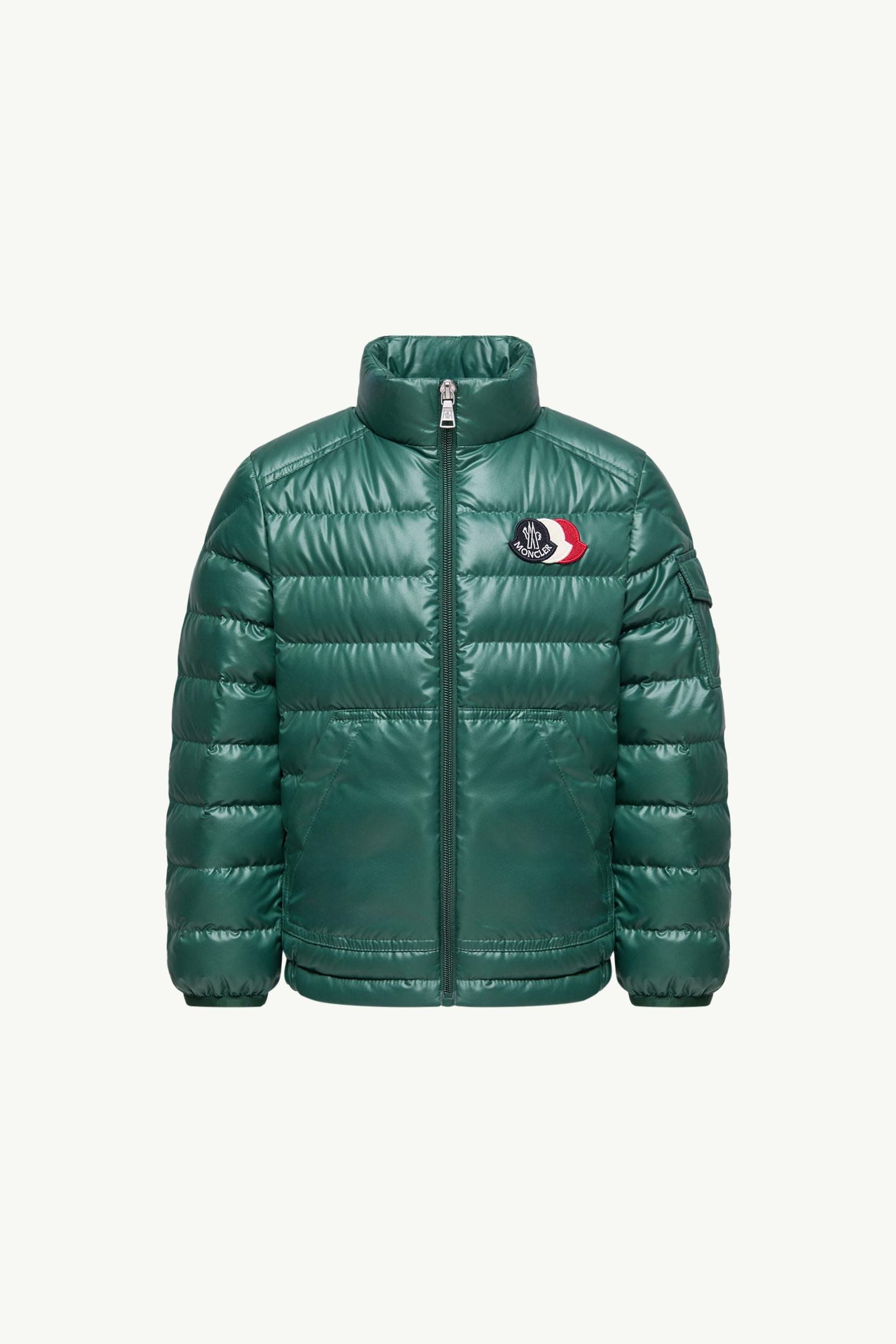 Bengi Down Jacket