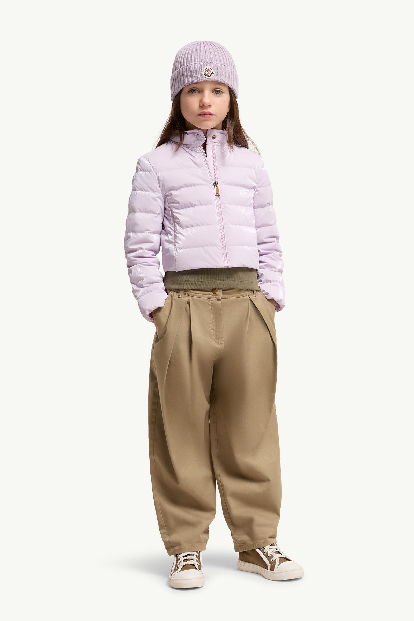 Alternative view of Chemile Down Jacket