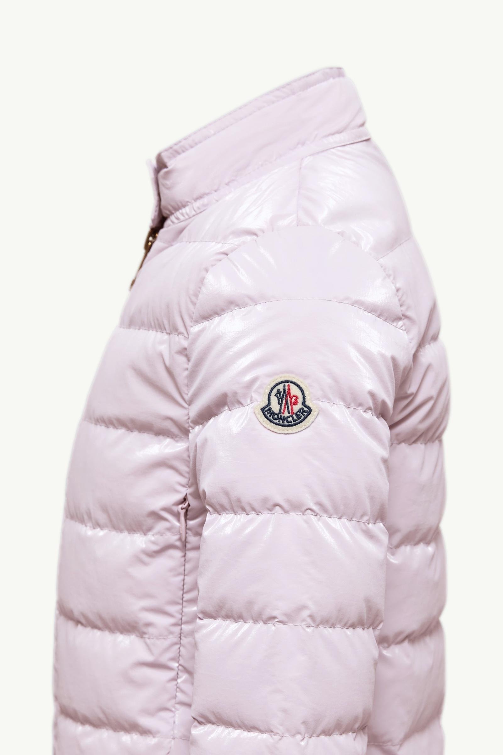 Chemile Down Jacket - 图片 3