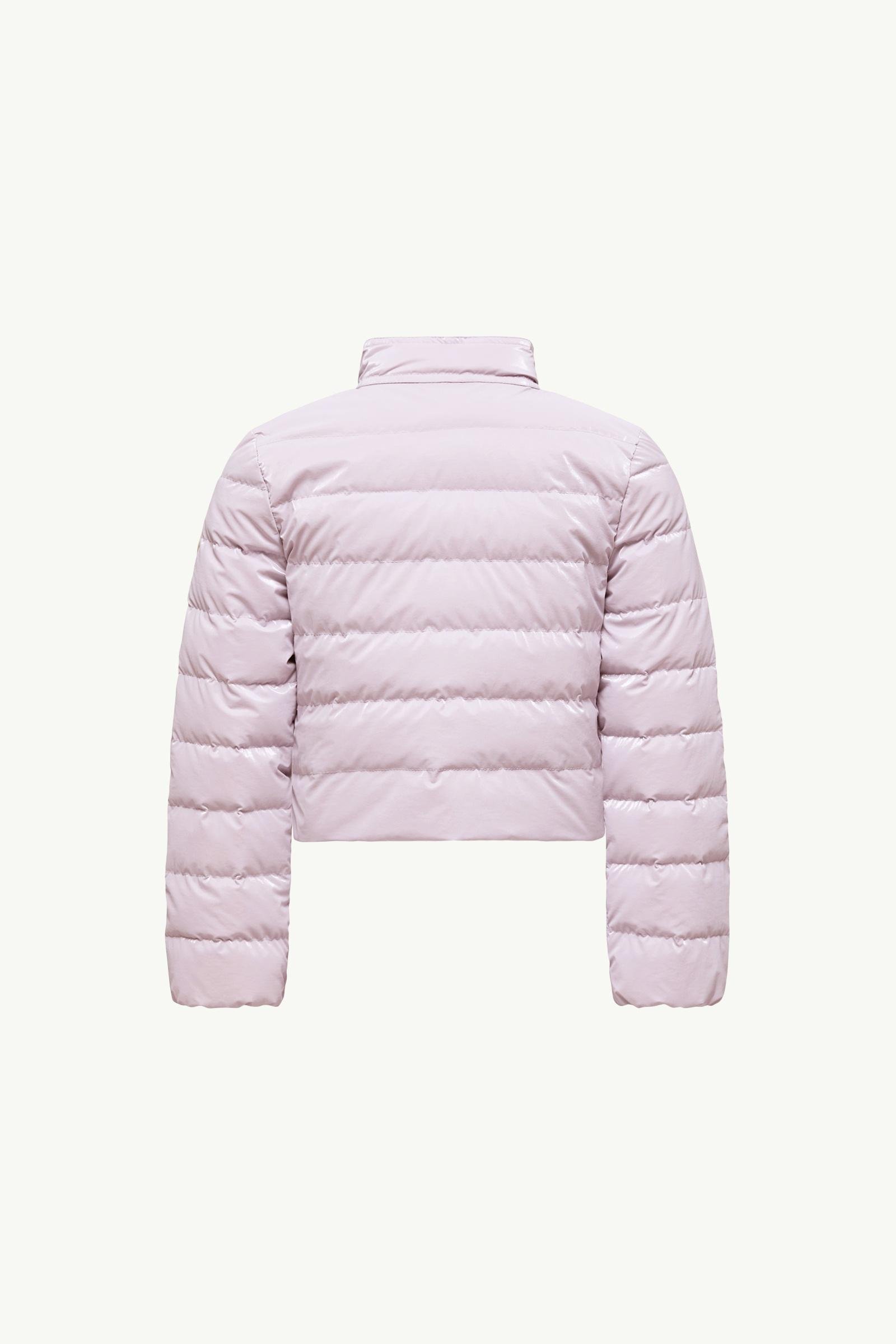 Chemile Down Jacket - 图片 4