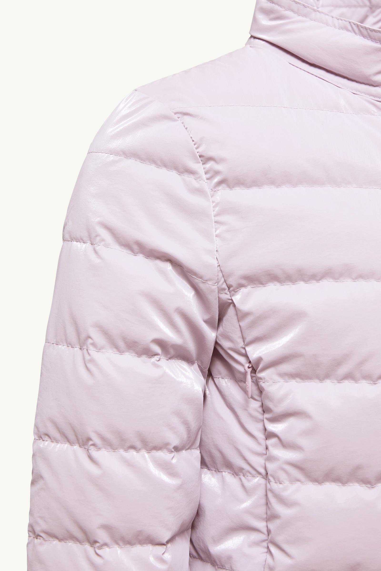 Chemile Down Jacket - 图片 5