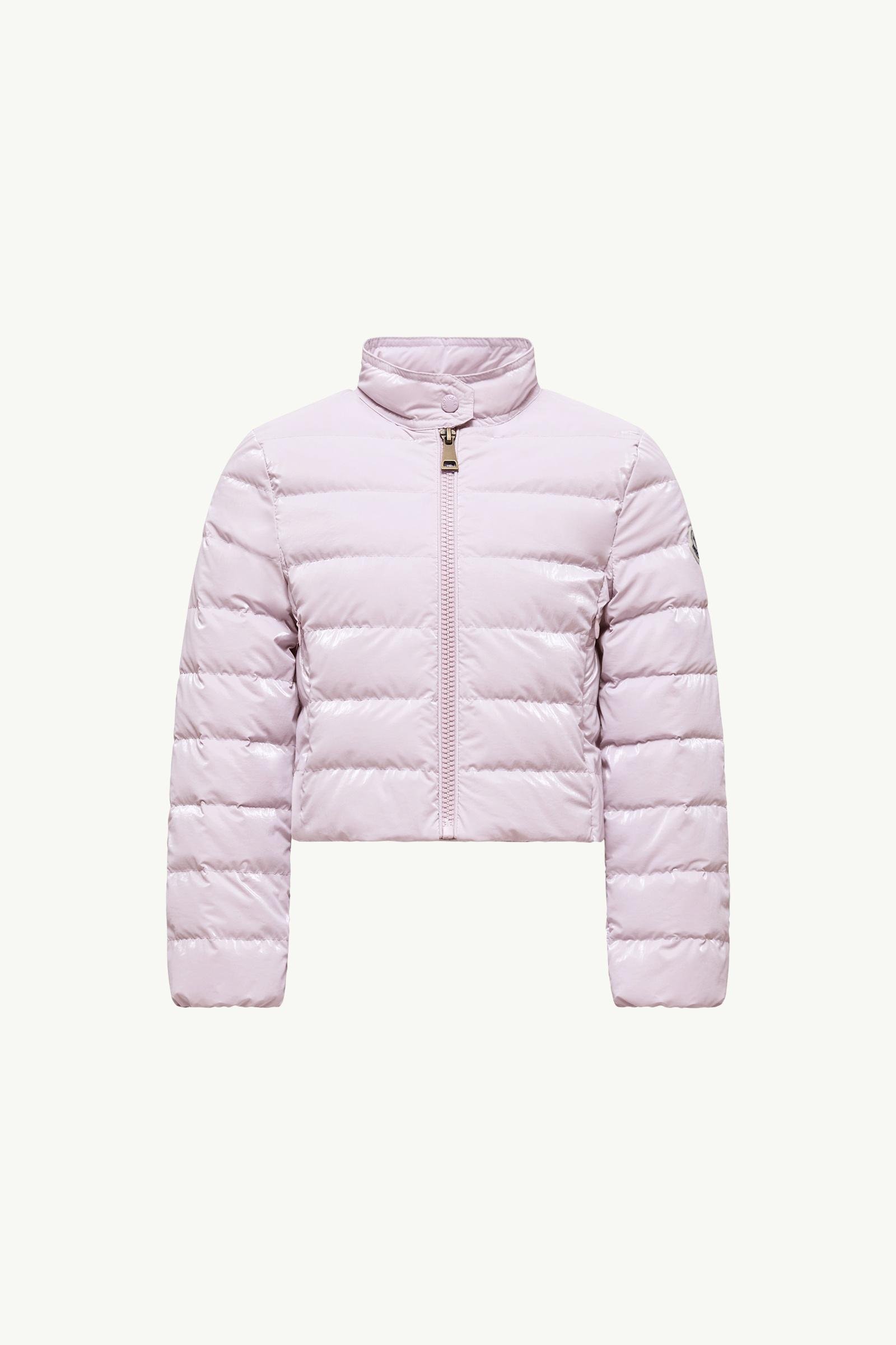 Chemile Down Jacket