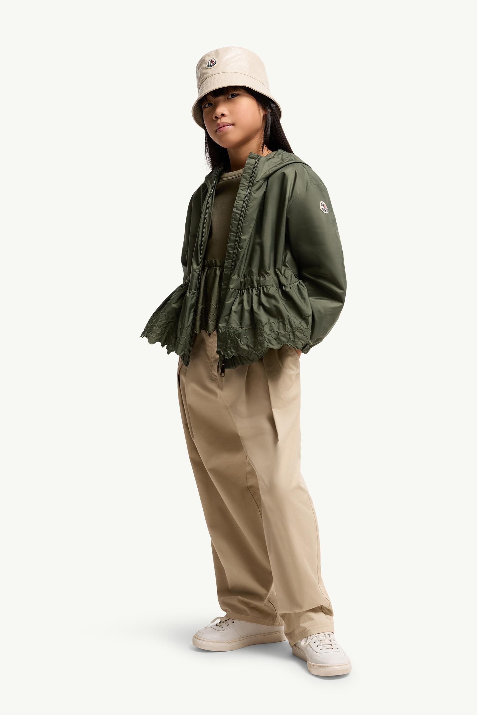 Alternative view of Manolya Hooded Jacket